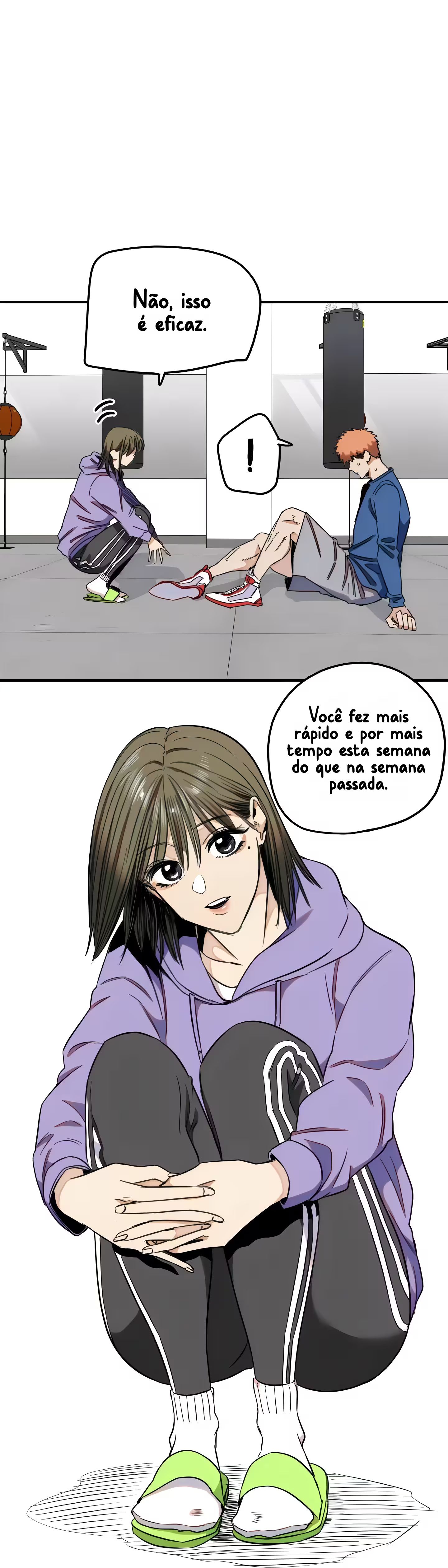 Read Drawing Romance PT Manga Online