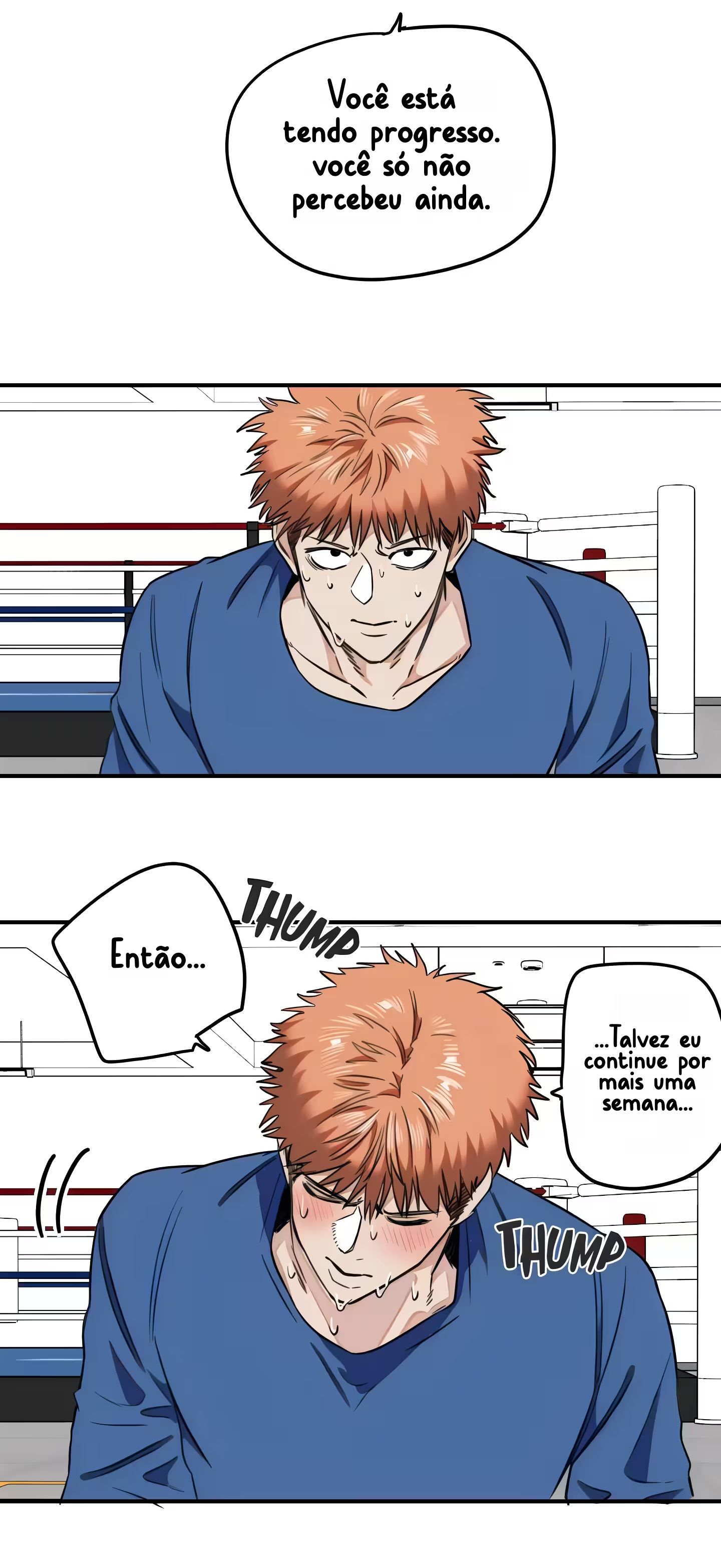 Read Drawing Romance PT Manga Online