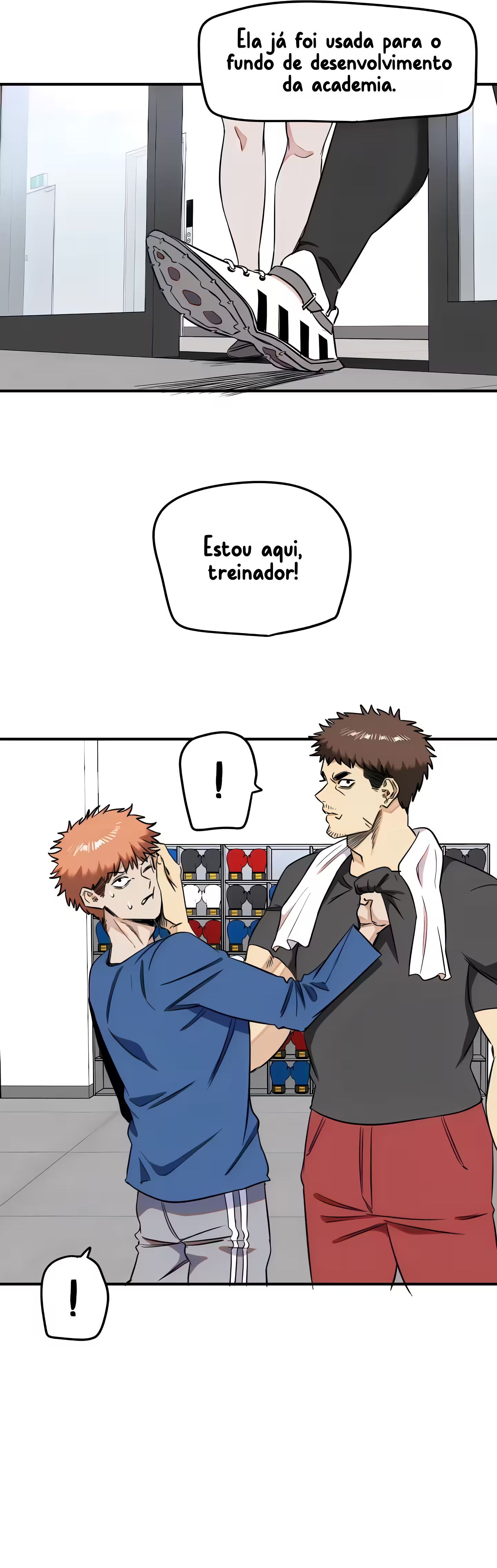 Read Drawing Romance PT Manga Online