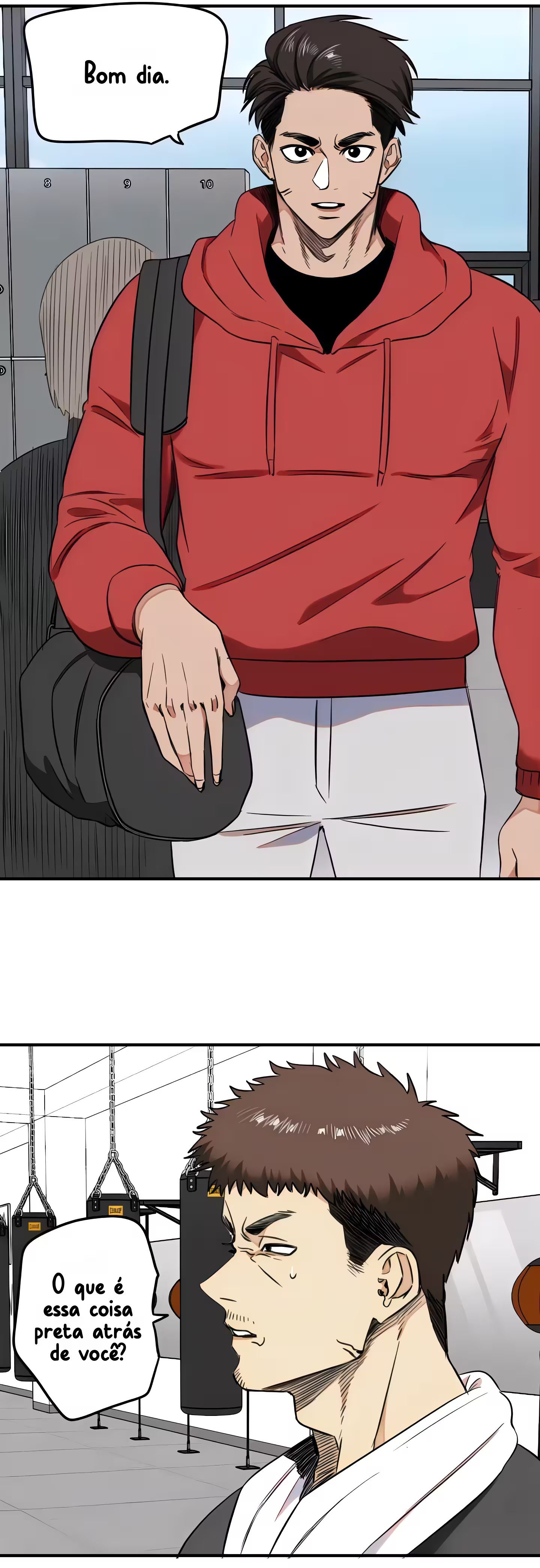 Read Drawing Romance PT Manga Online