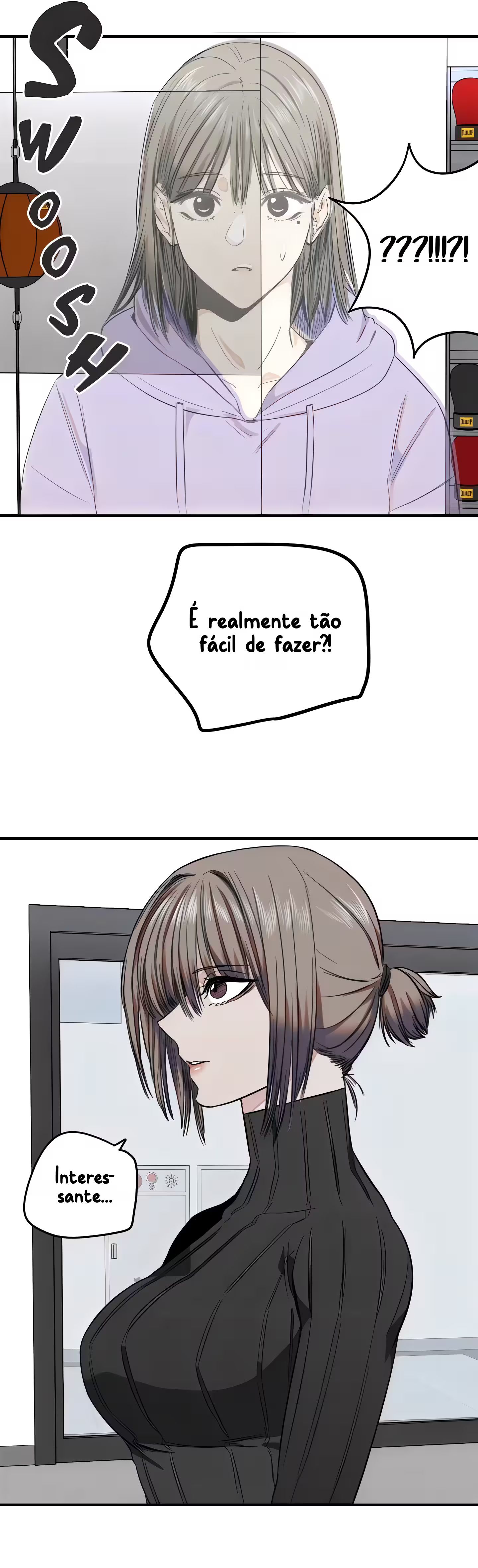 Read Drawing Romance PT Manga Online