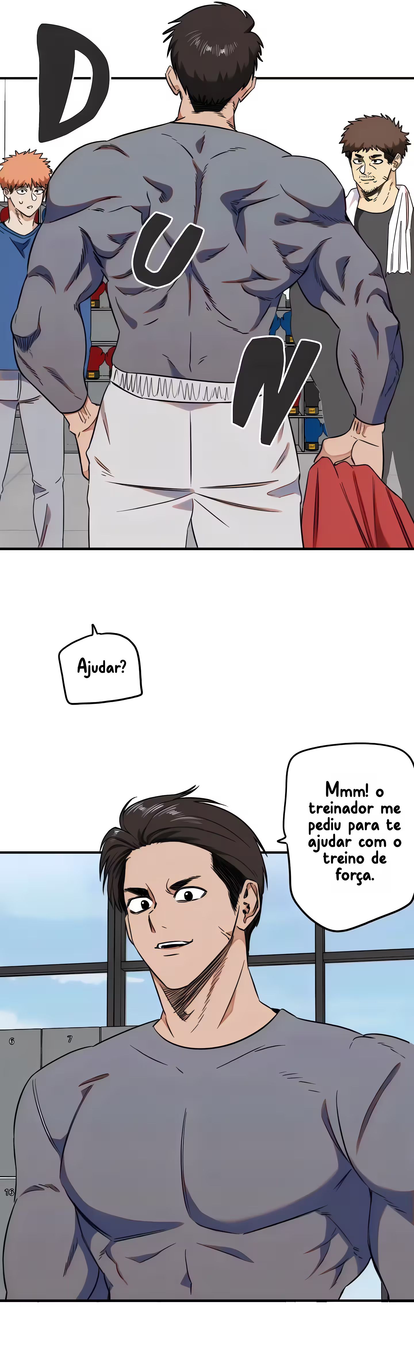 Read Drawing Romance PT Manga Online