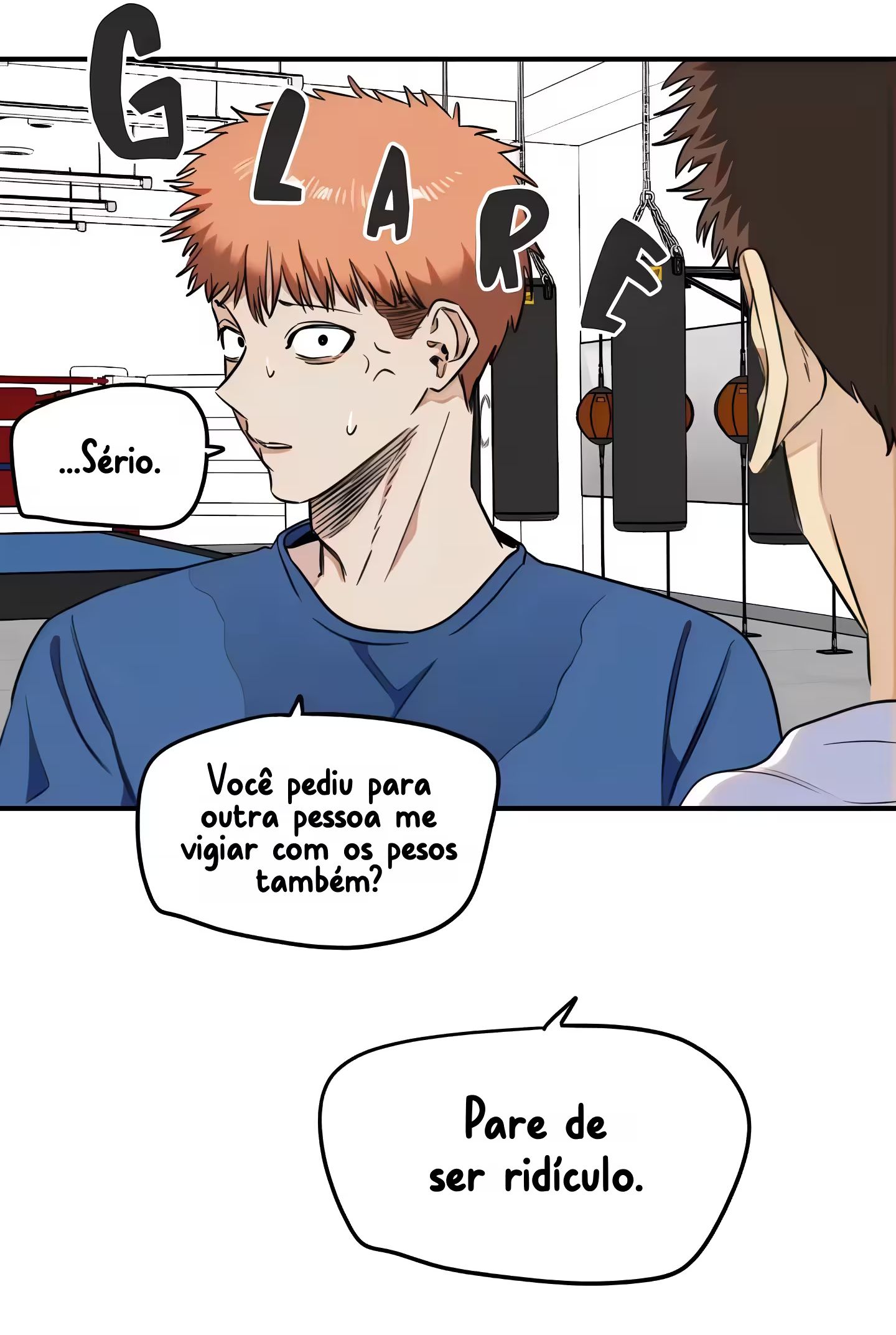 Read Drawing Romance PT Manga Online