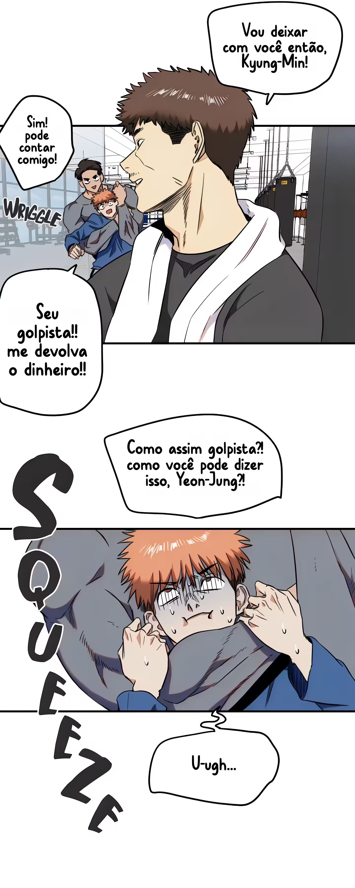 Read Drawing Romance PT Manga Online