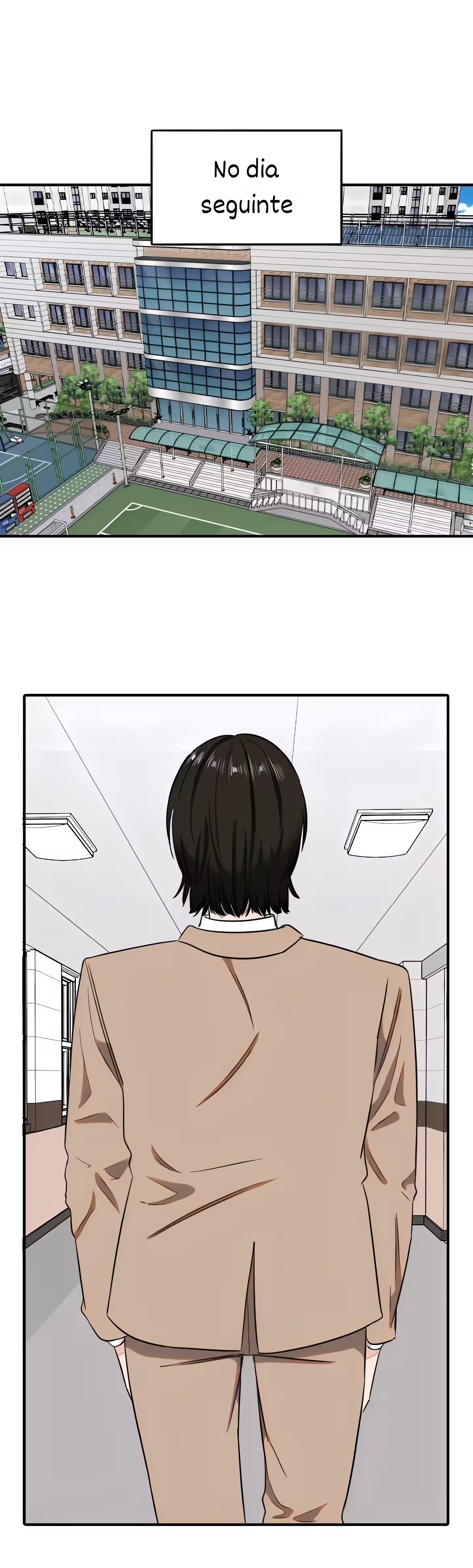 Read Drawing Romance PT Manga Online