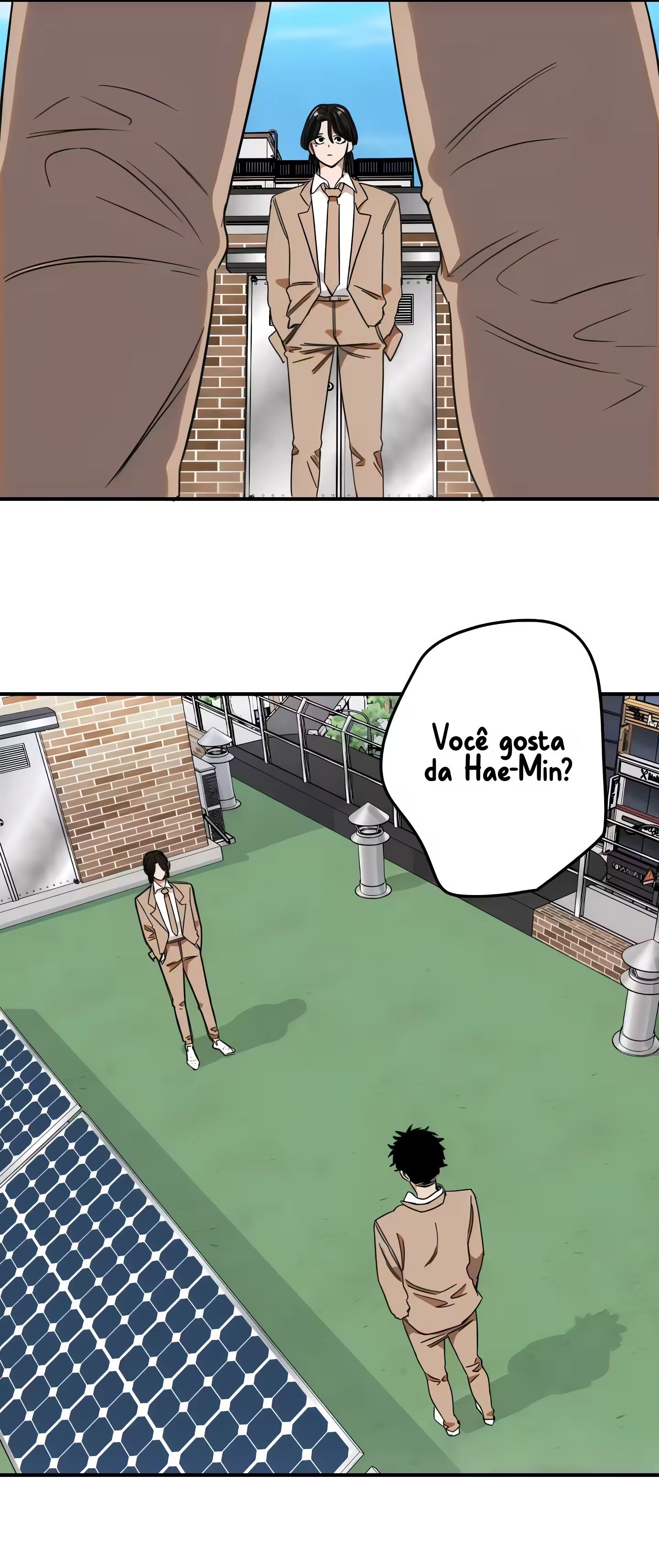 Read Drawing Romance PT Manga Online