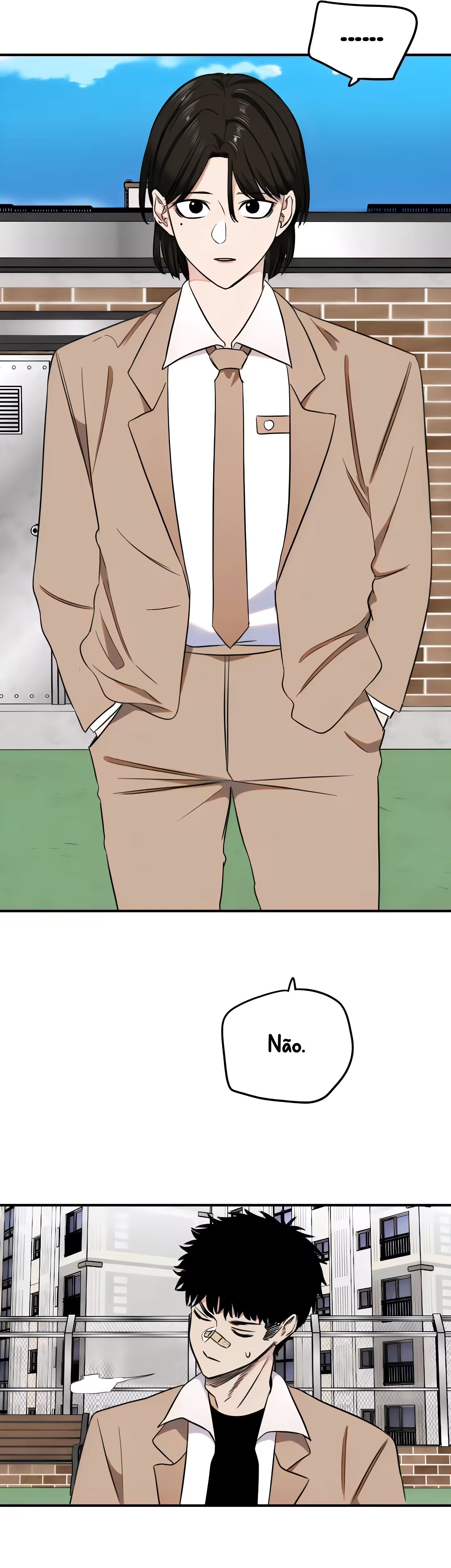 Read Drawing Romance PT Manga Online