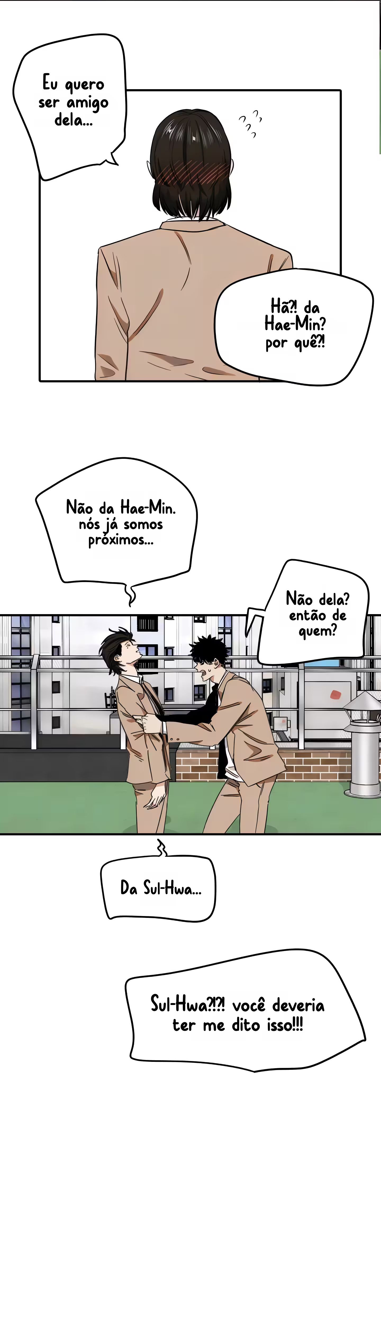 Read Drawing Romance PT Manga Online