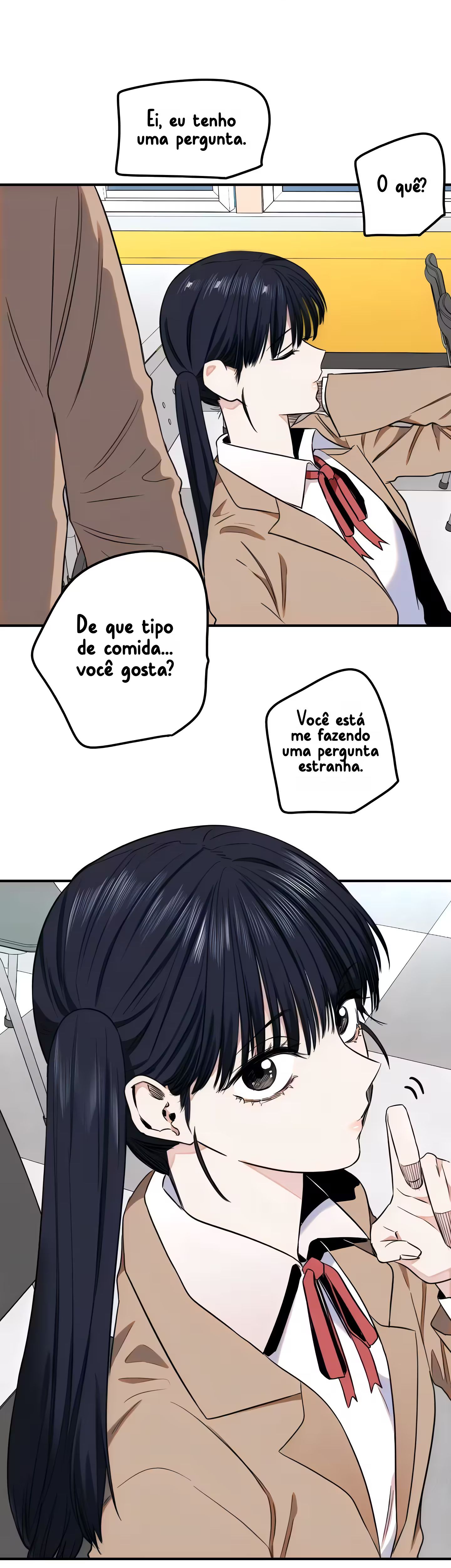 Read Drawing Romance PT Manga Online