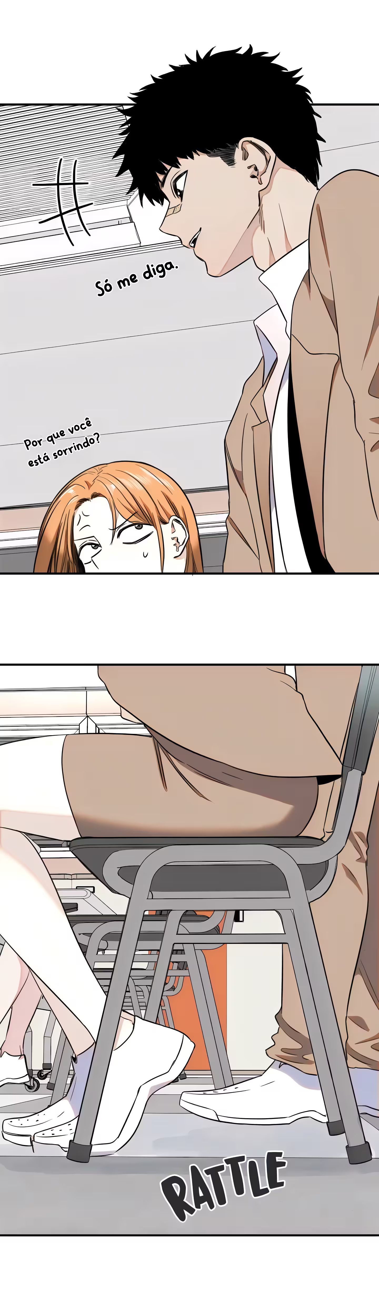 Read Drawing Romance PT Manga Online
