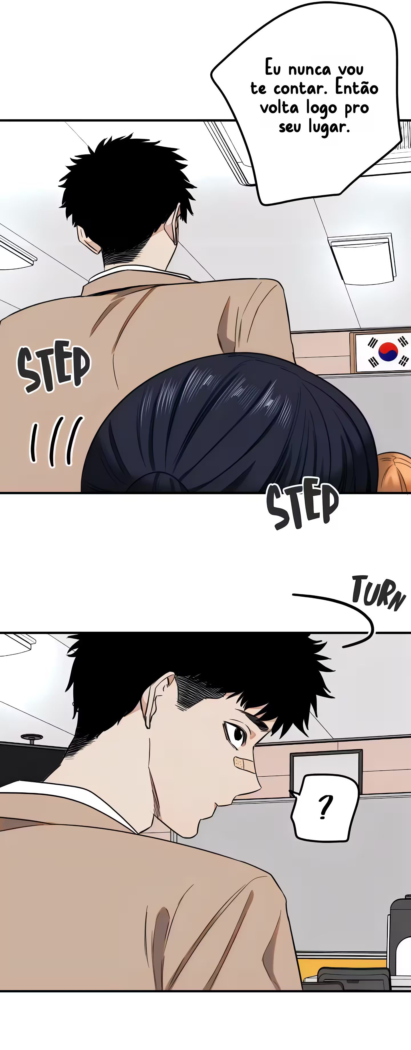 Read Drawing Romance PT Manga Online