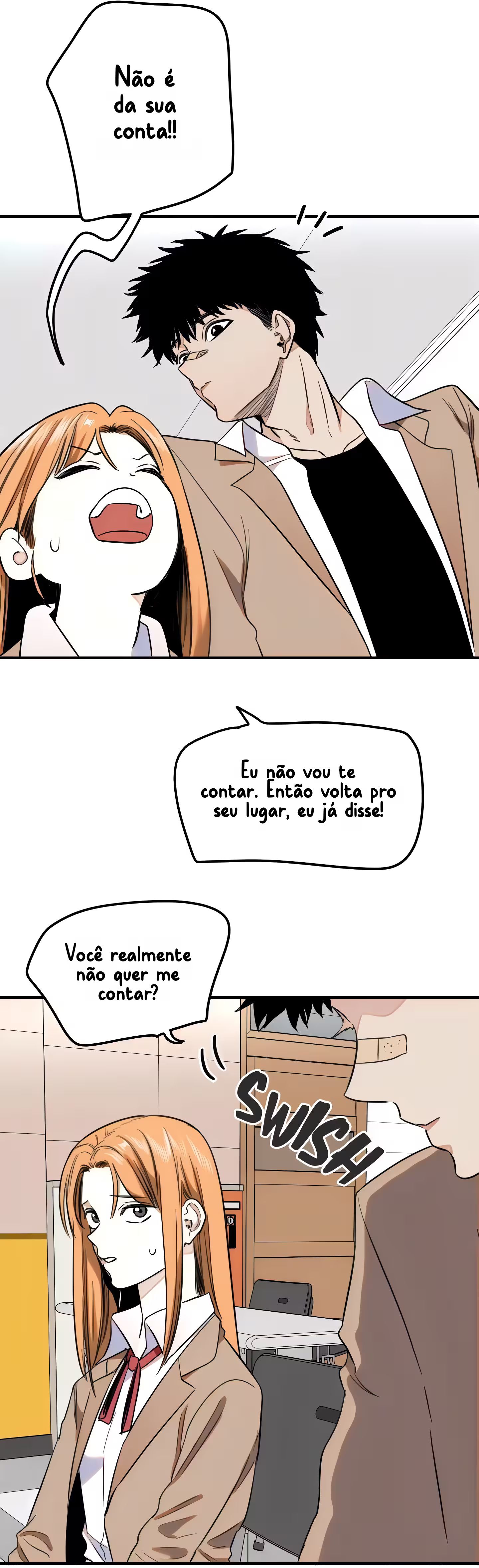 Read Drawing Romance PT Manga Online