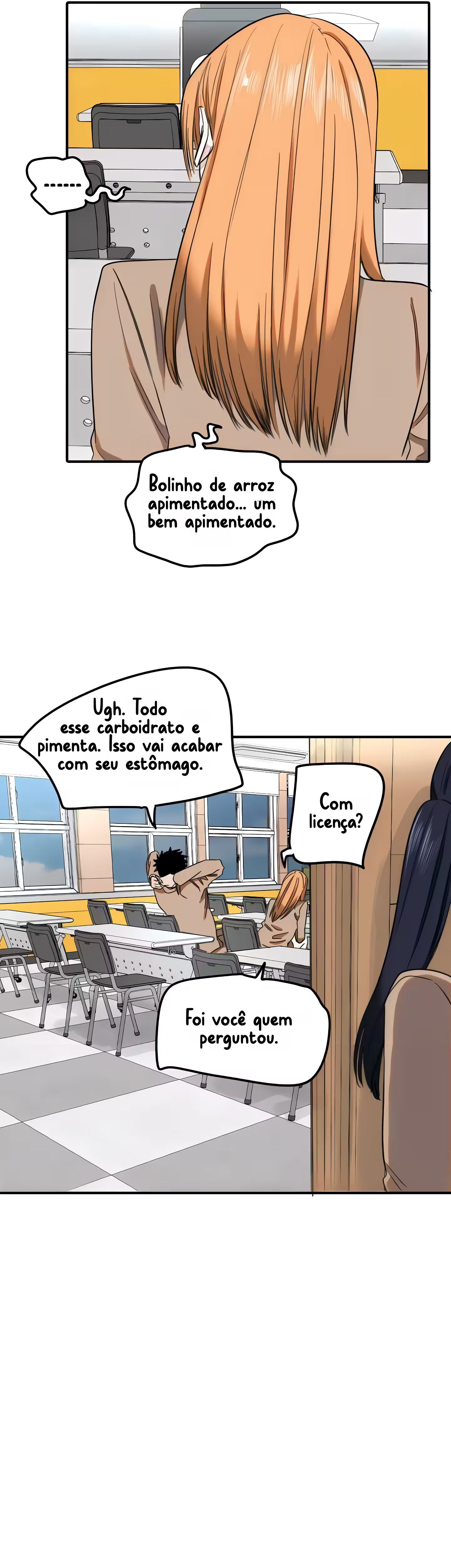 Read Drawing Romance PT Manga Online
