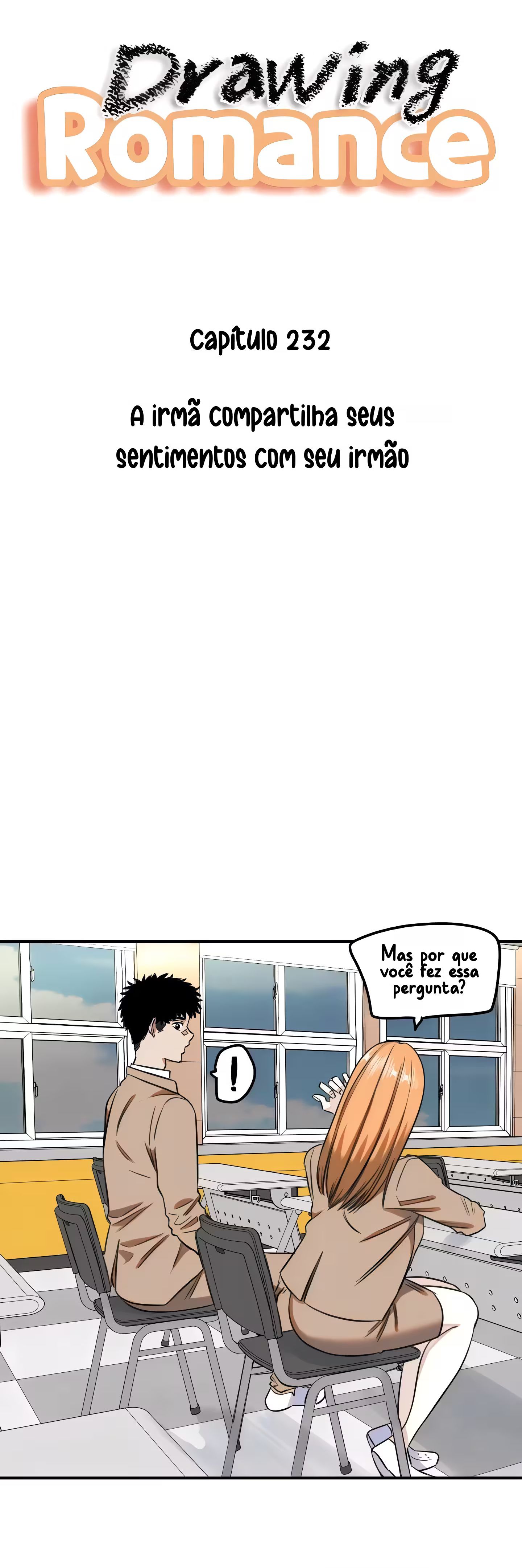 Read Drawing Romance PT Manga Online