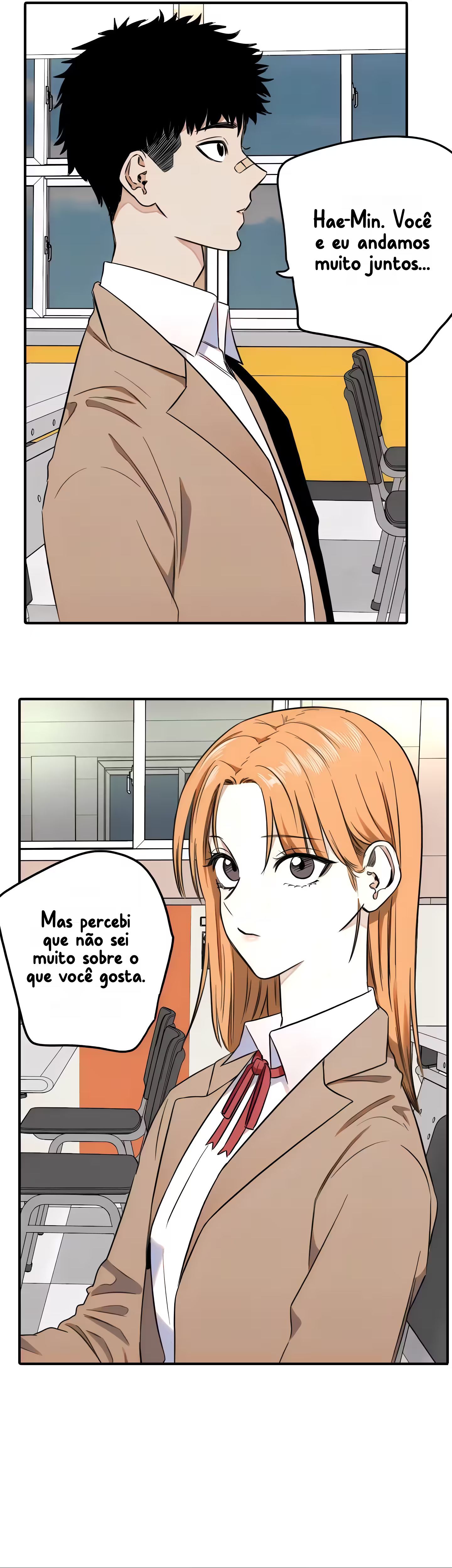 Read Drawing Romance PT Manga Online
