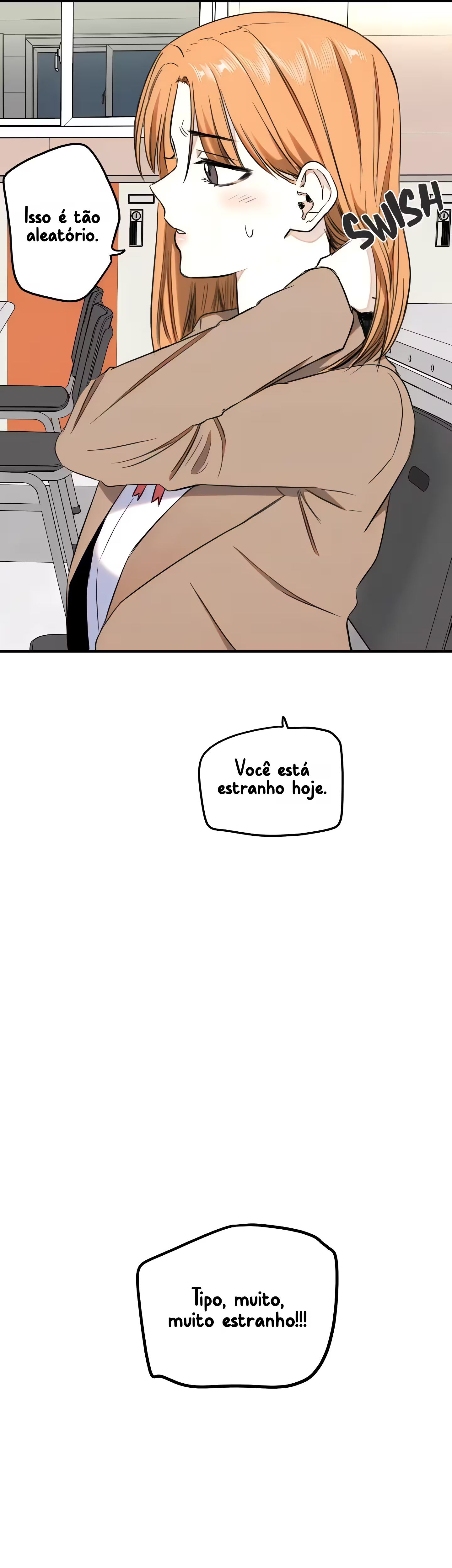 Read Drawing Romance PT Manga Online