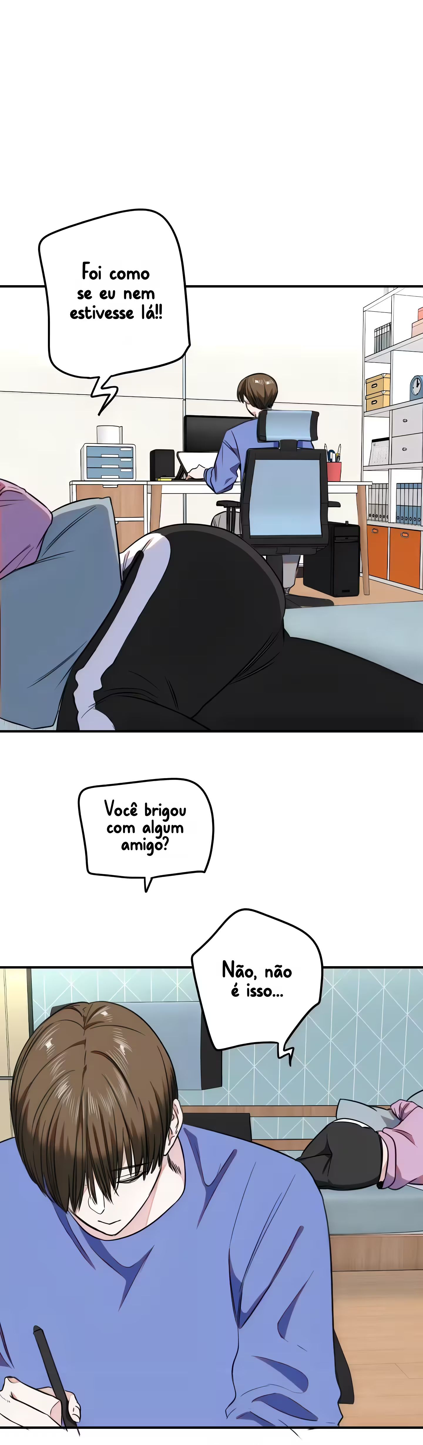 Read Drawing Romance PT Manga Online
