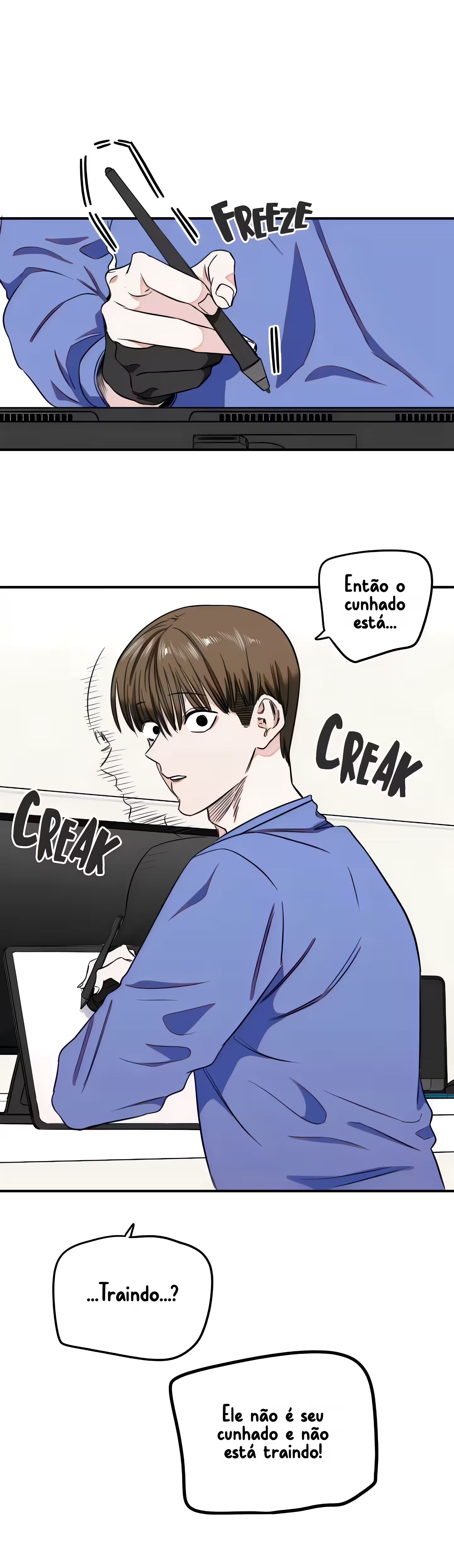 Read Drawing Romance PT Manga Online
