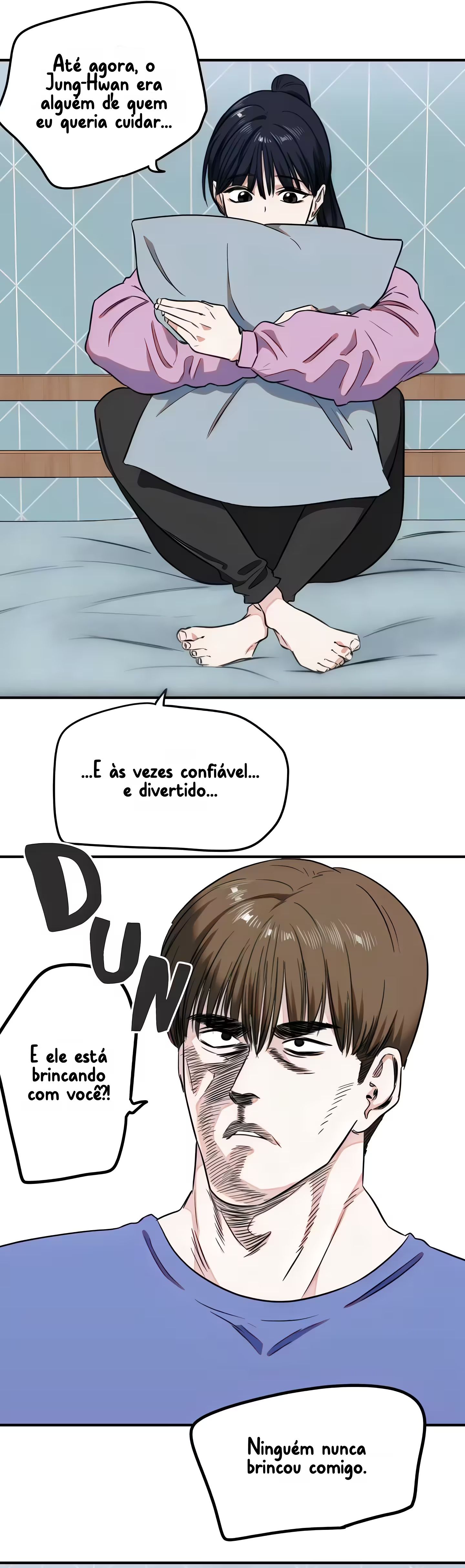 Read Drawing Romance PT Manga Online