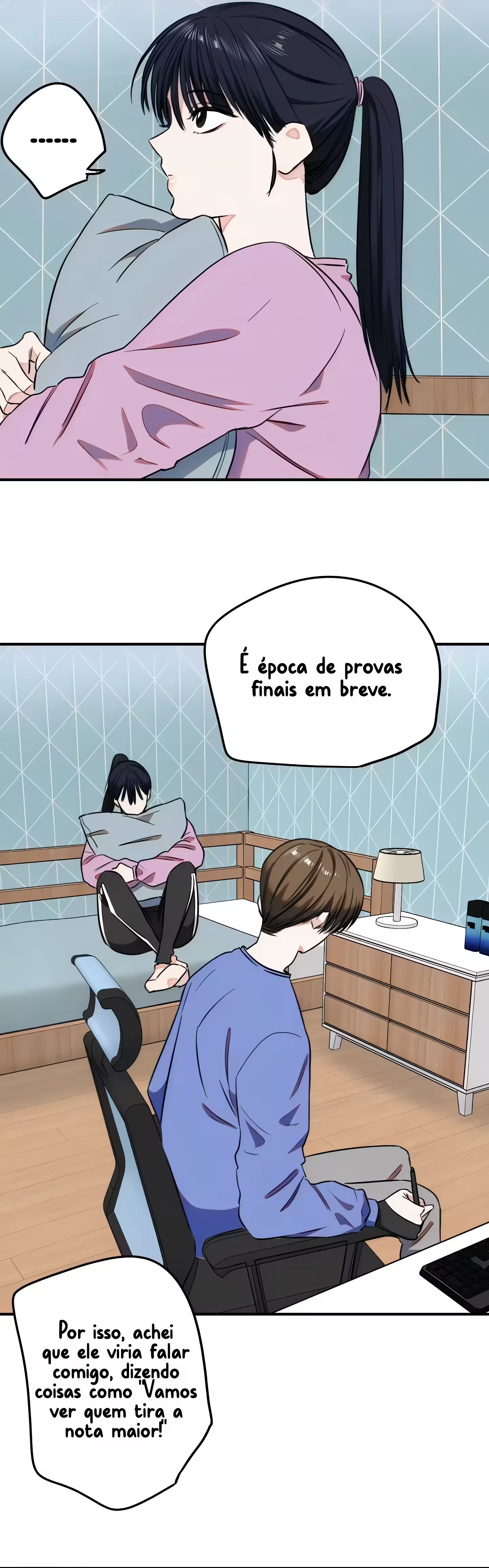Read Drawing Romance PT Manga Online