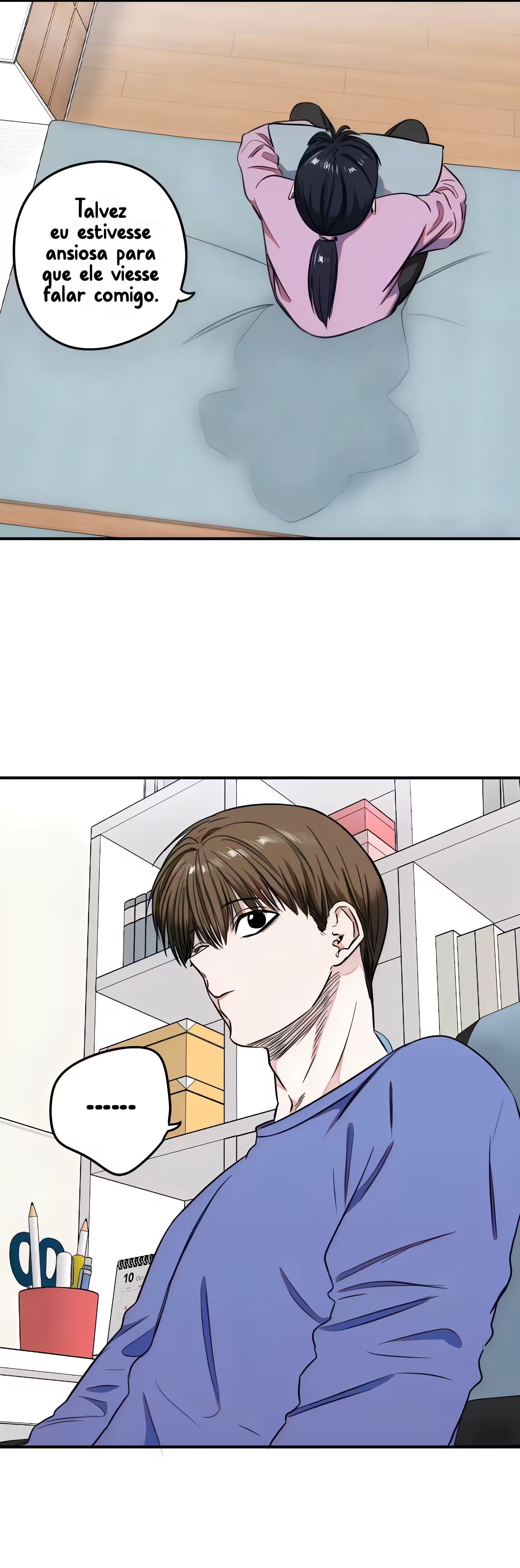 Read Drawing Romance PT Manga Online