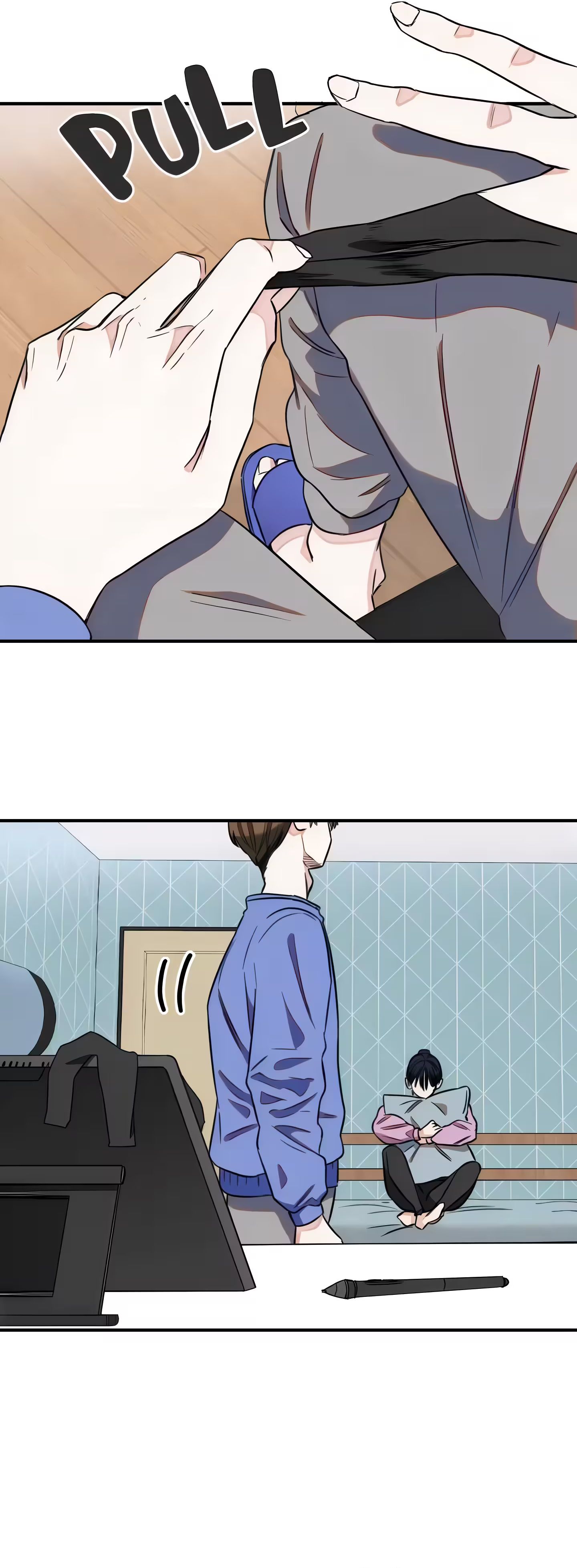 Read Drawing Romance PT Manga Online