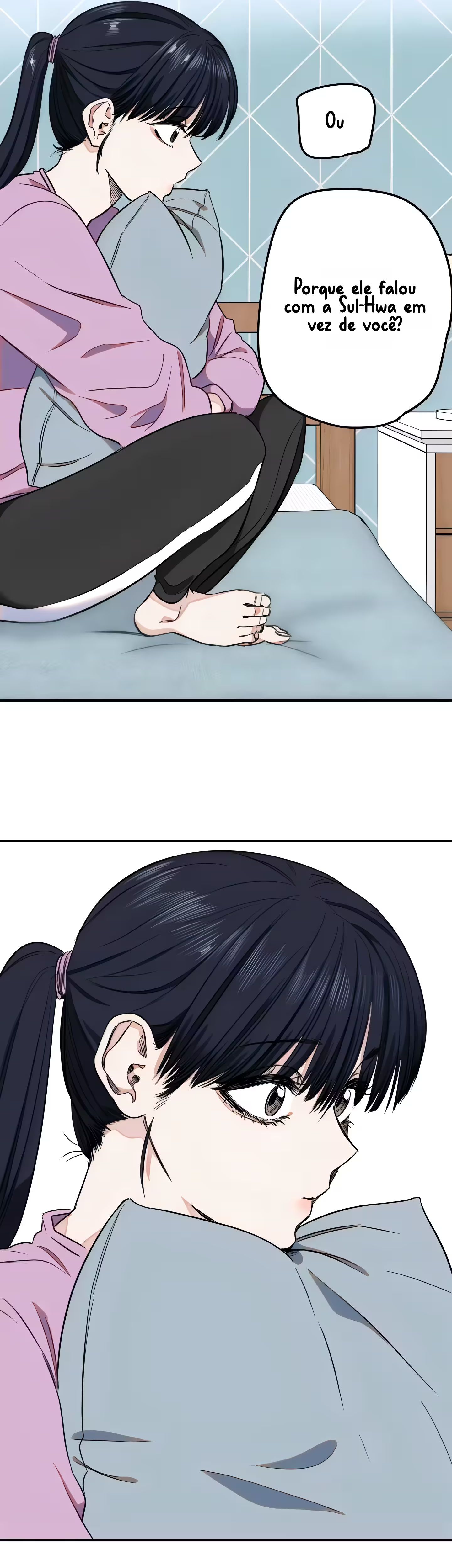 Read Drawing Romance PT Manga Online