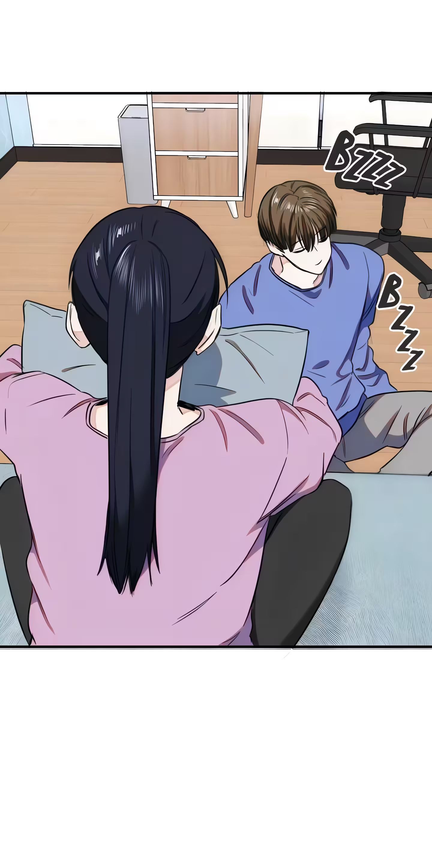 Read Drawing Romance PT Manga Online