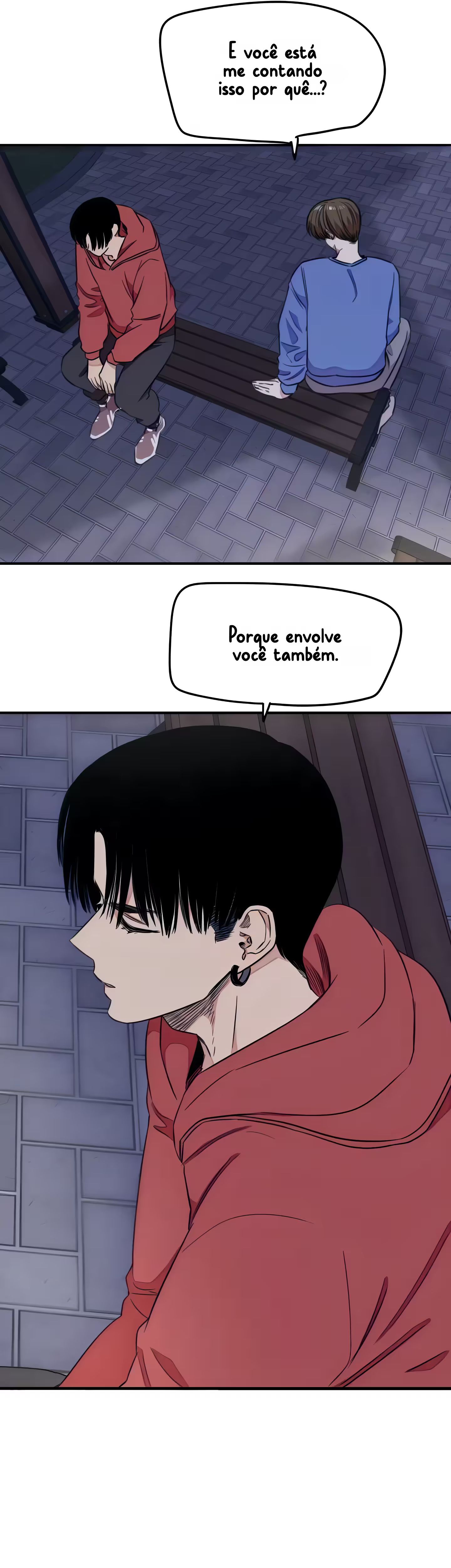 Read Drawing Romance PT Manga Online