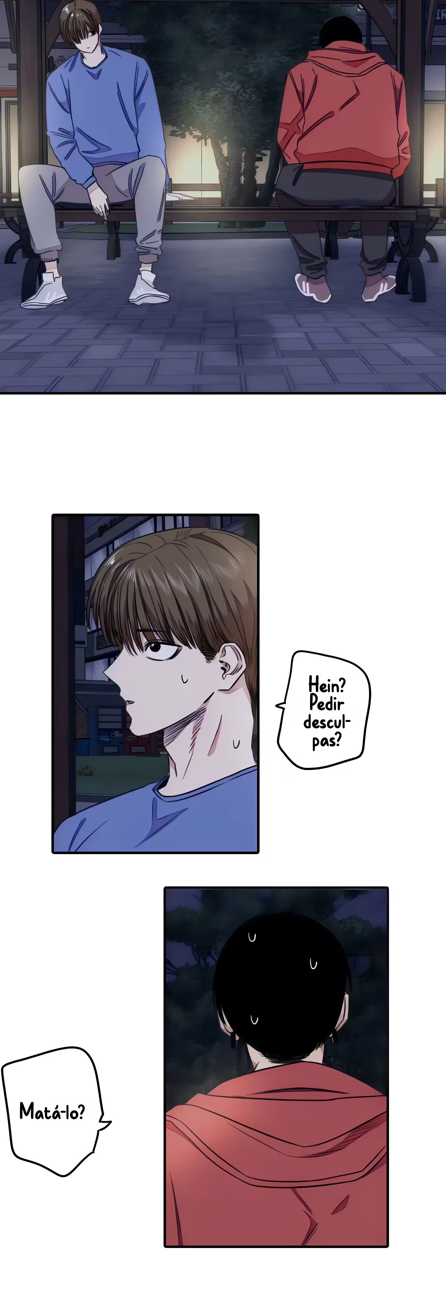 Read Drawing Romance PT Manga Online