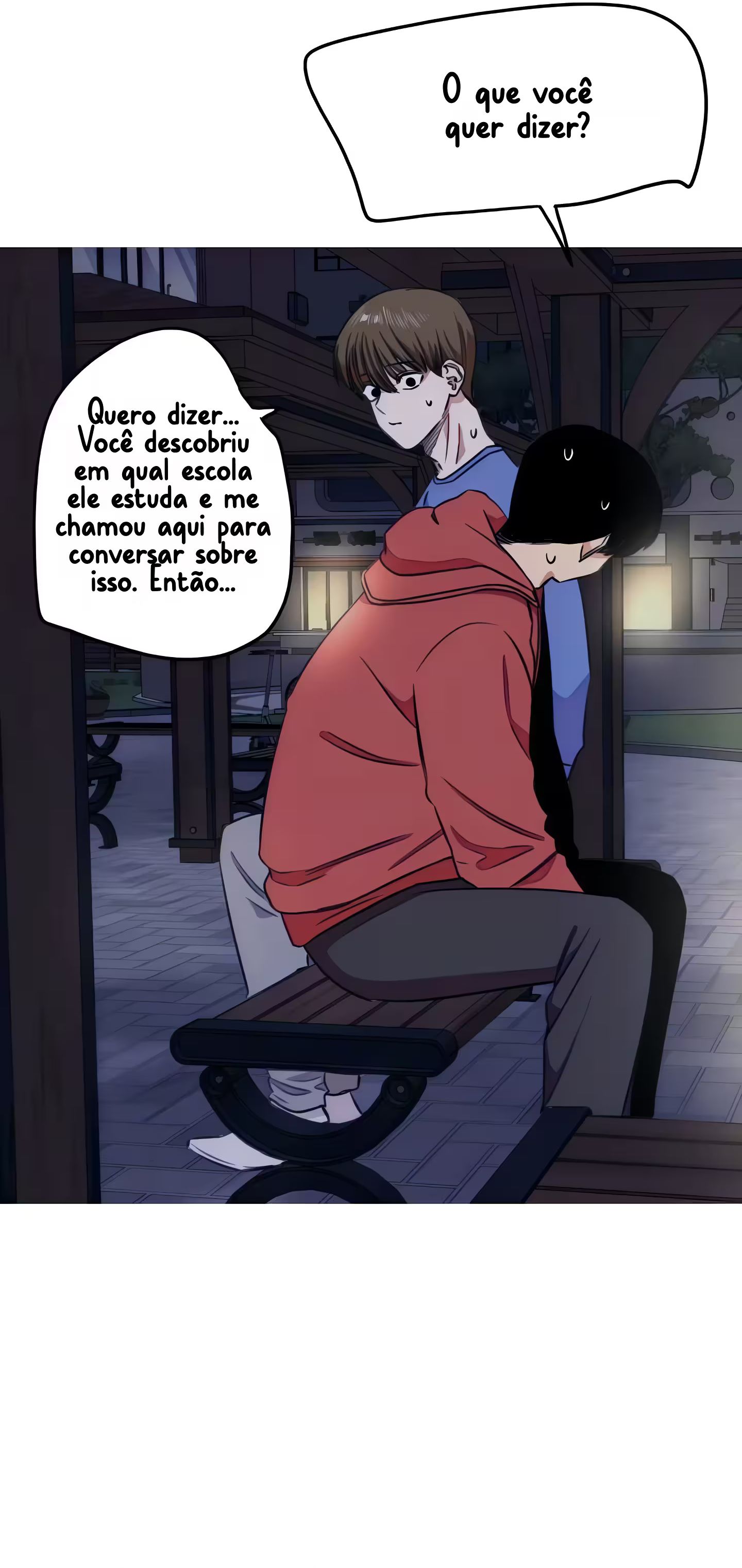 Read Drawing Romance PT Manga Online