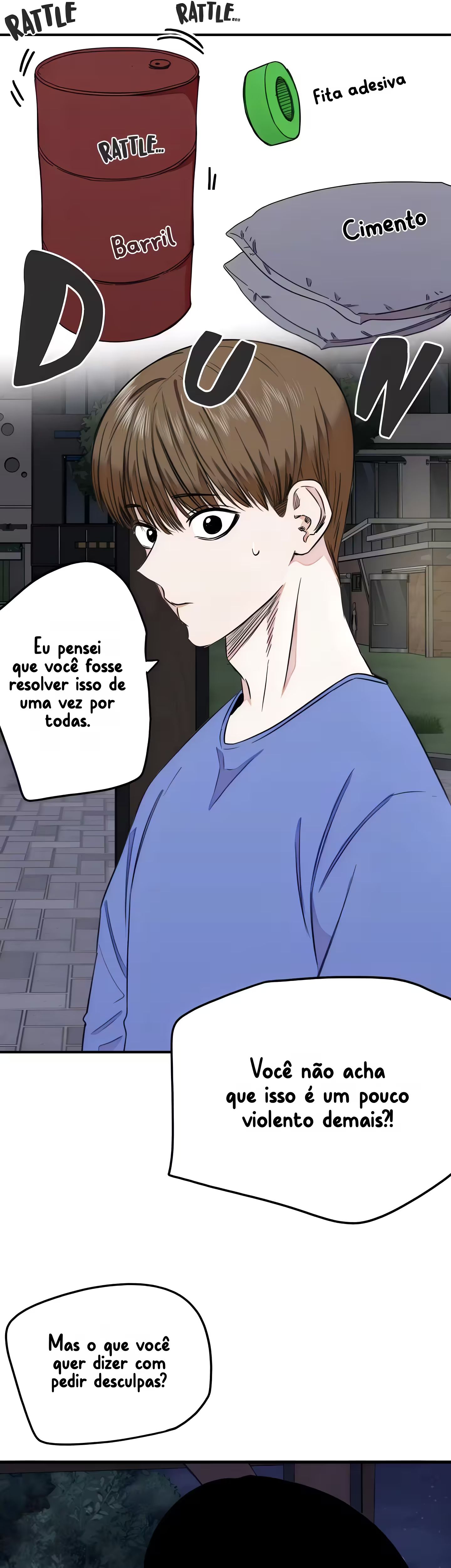 Read Drawing Romance PT Manga Online