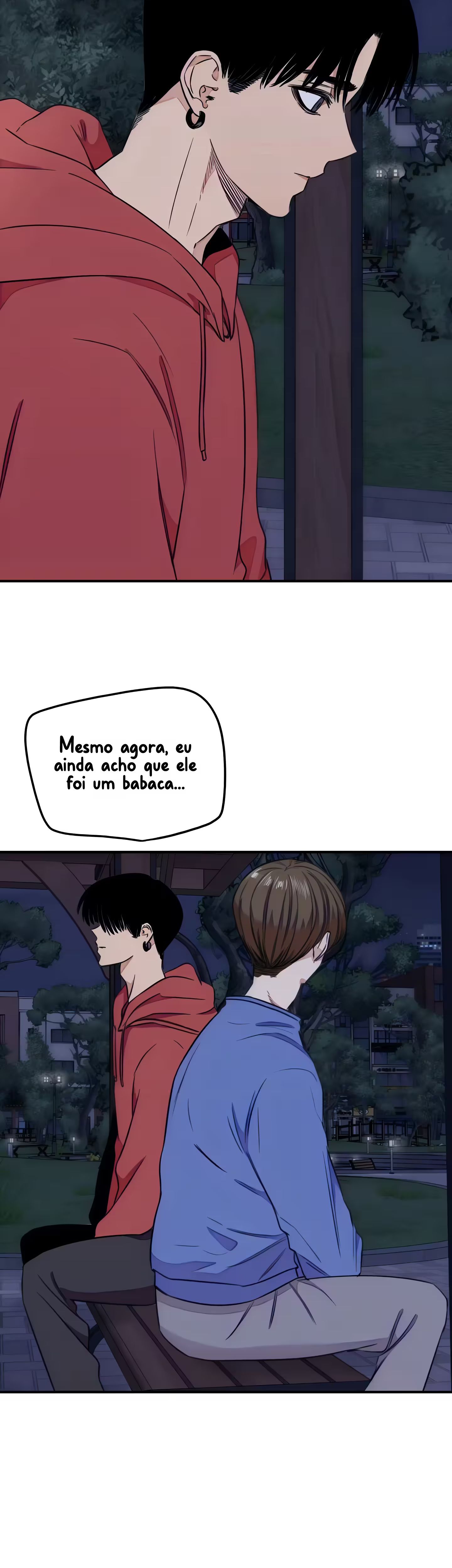 Read Drawing Romance PT Manga Online