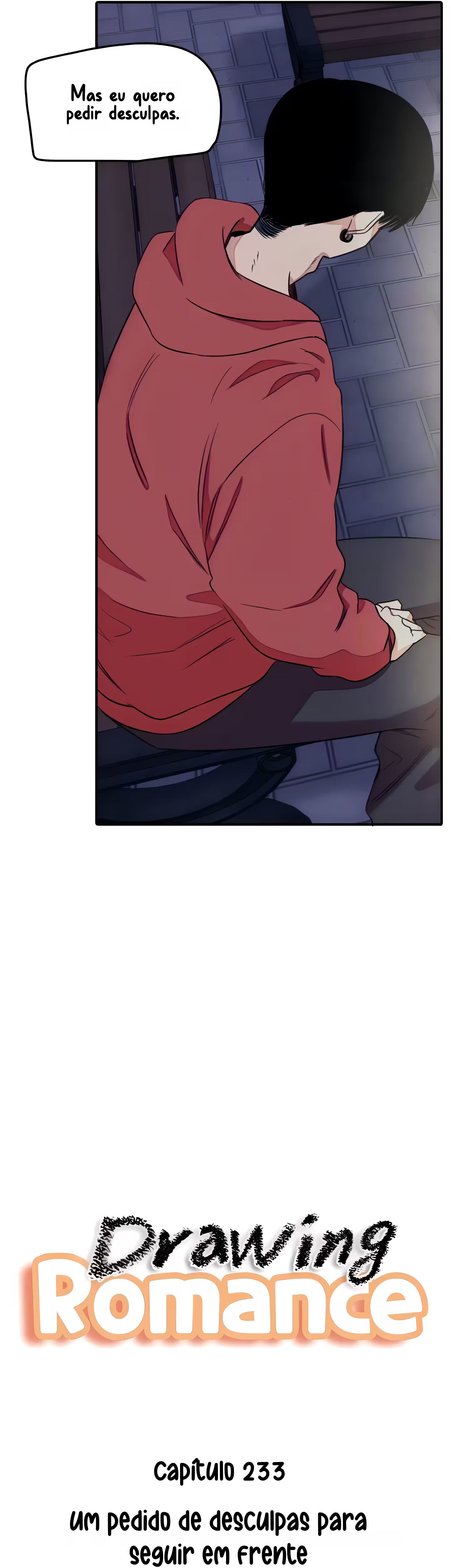 Read Drawing Romance PT Manga Online