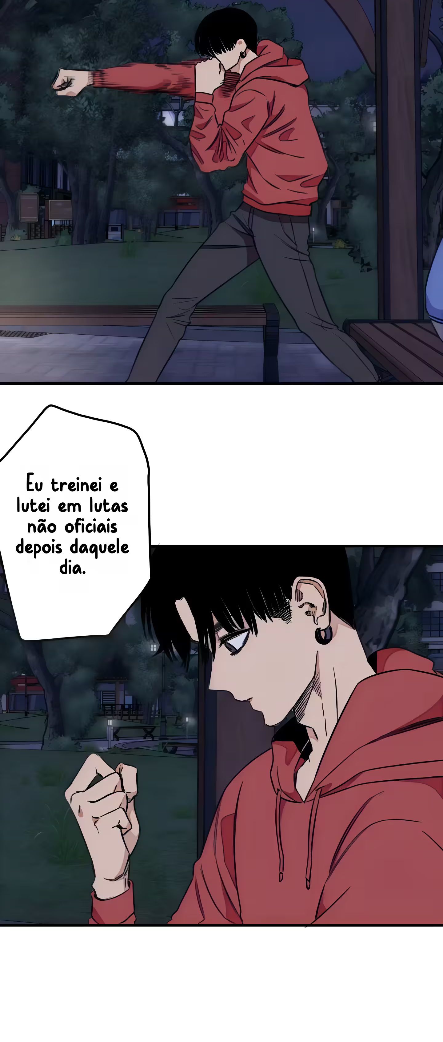 Read Drawing Romance PT Manga Online