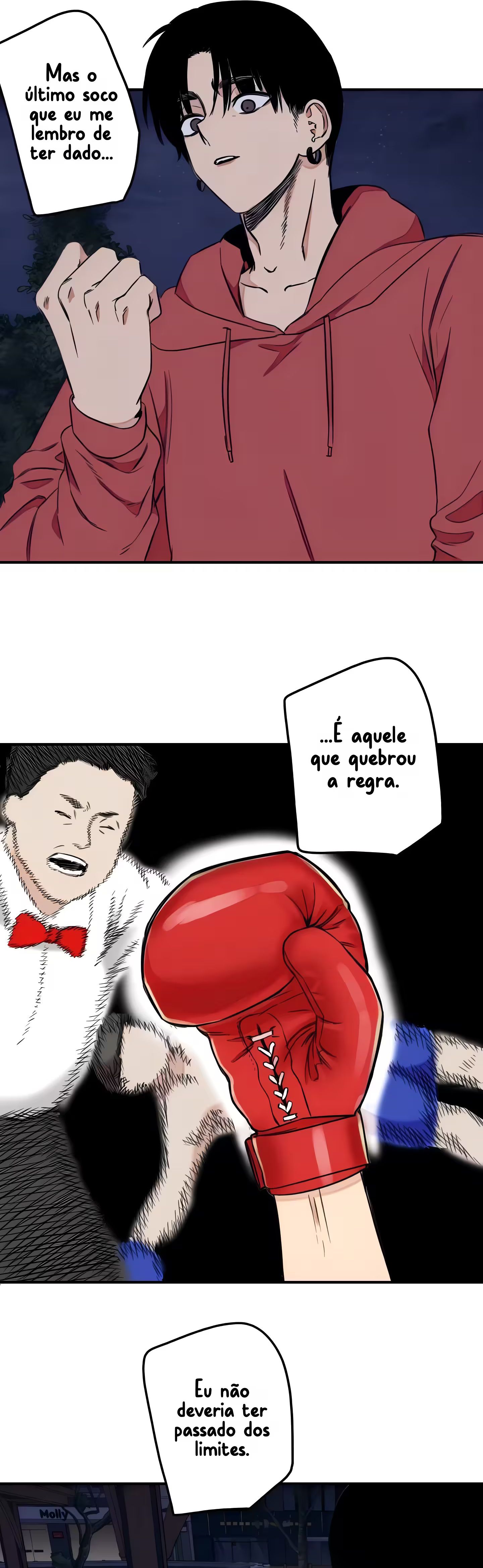 Read Drawing Romance PT Manga Online