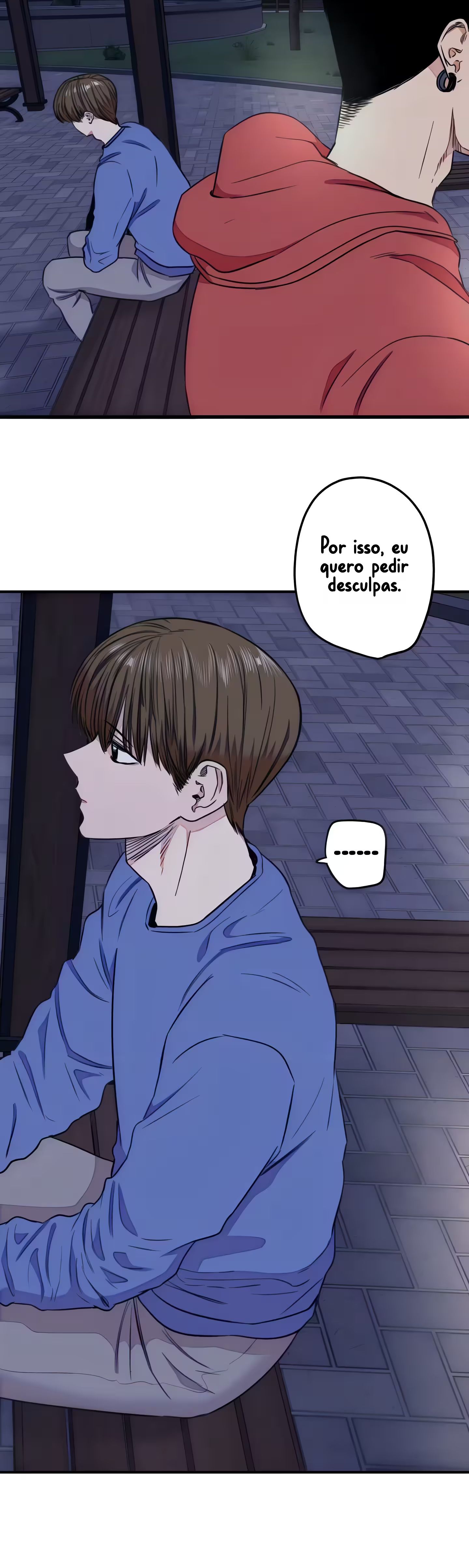 Read Drawing Romance PT Manga Online