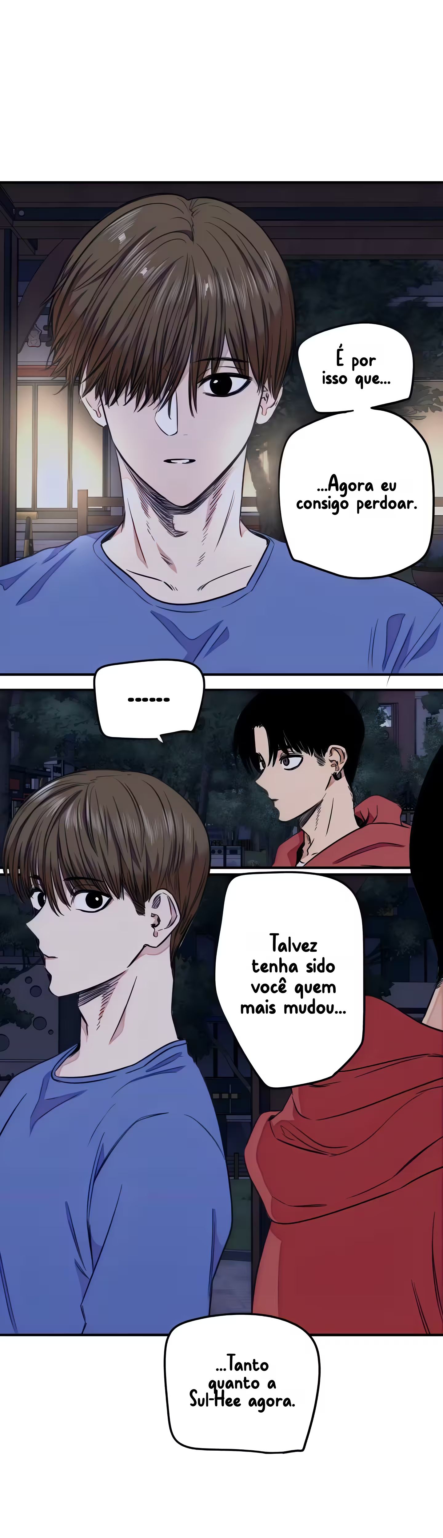 Read Drawing Romance PT Manga Online