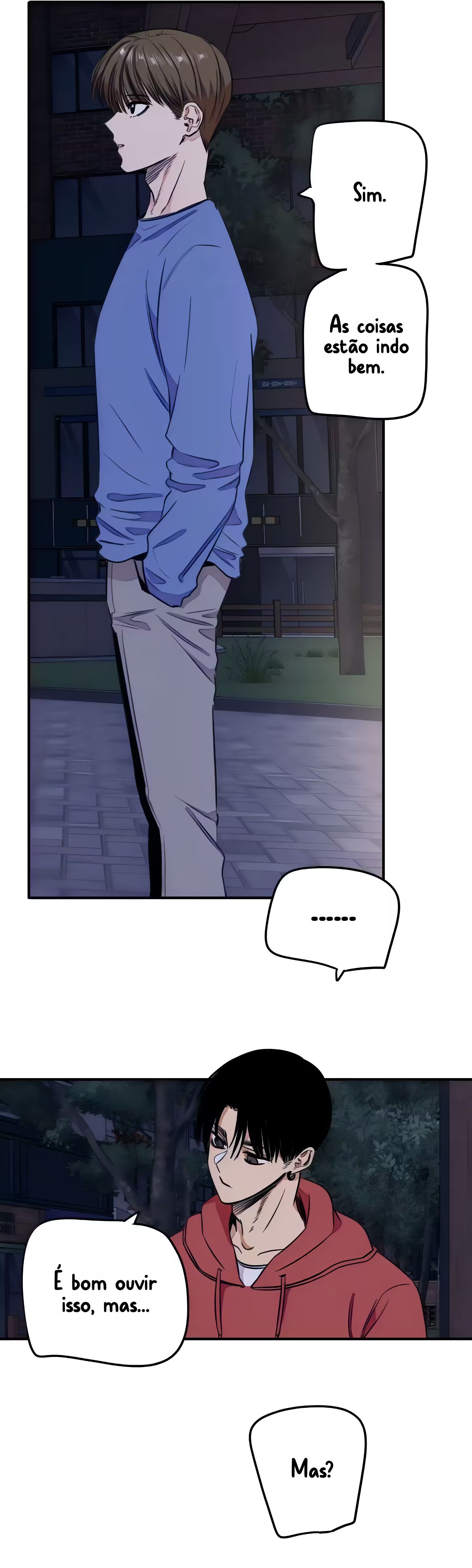 Read Drawing Romance PT Manga Online
