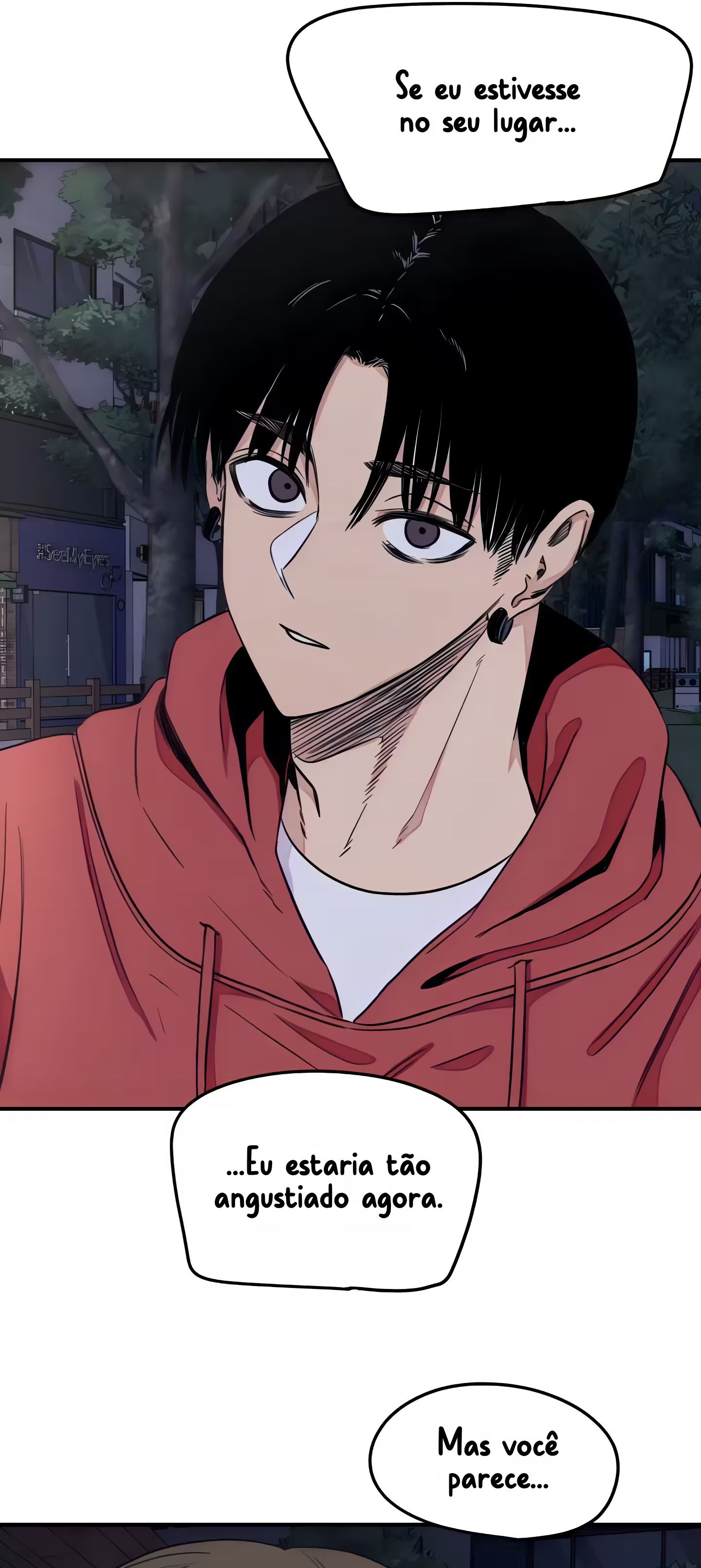 Read Drawing Romance PT Manga Online