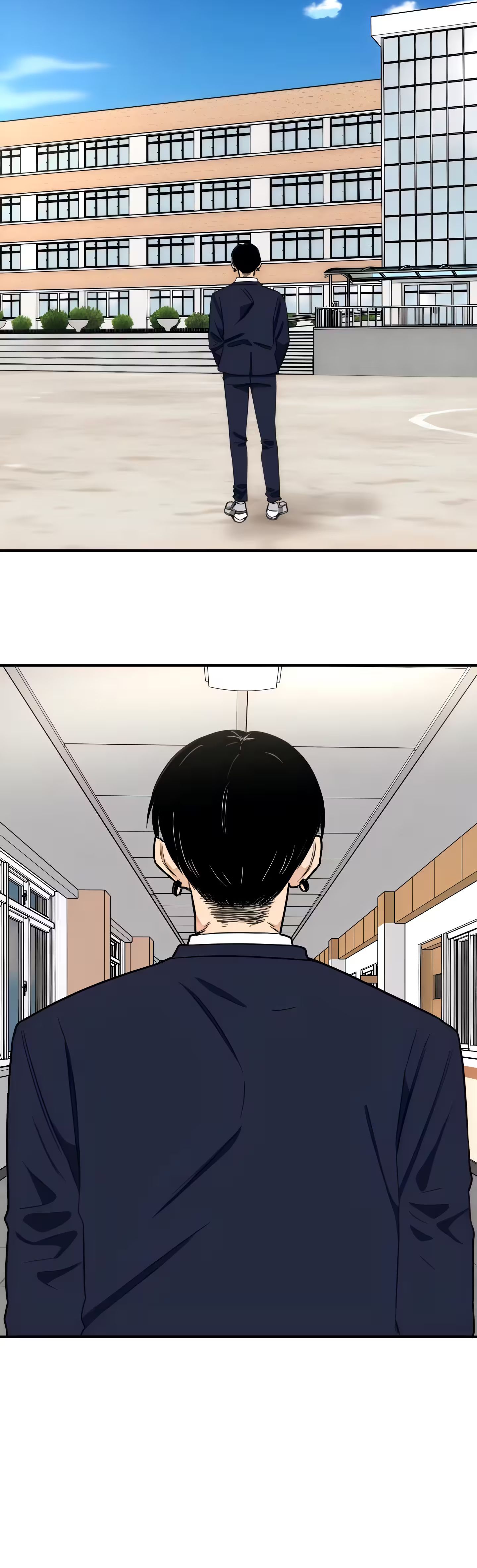 Read Drawing Romance PT Manga Online