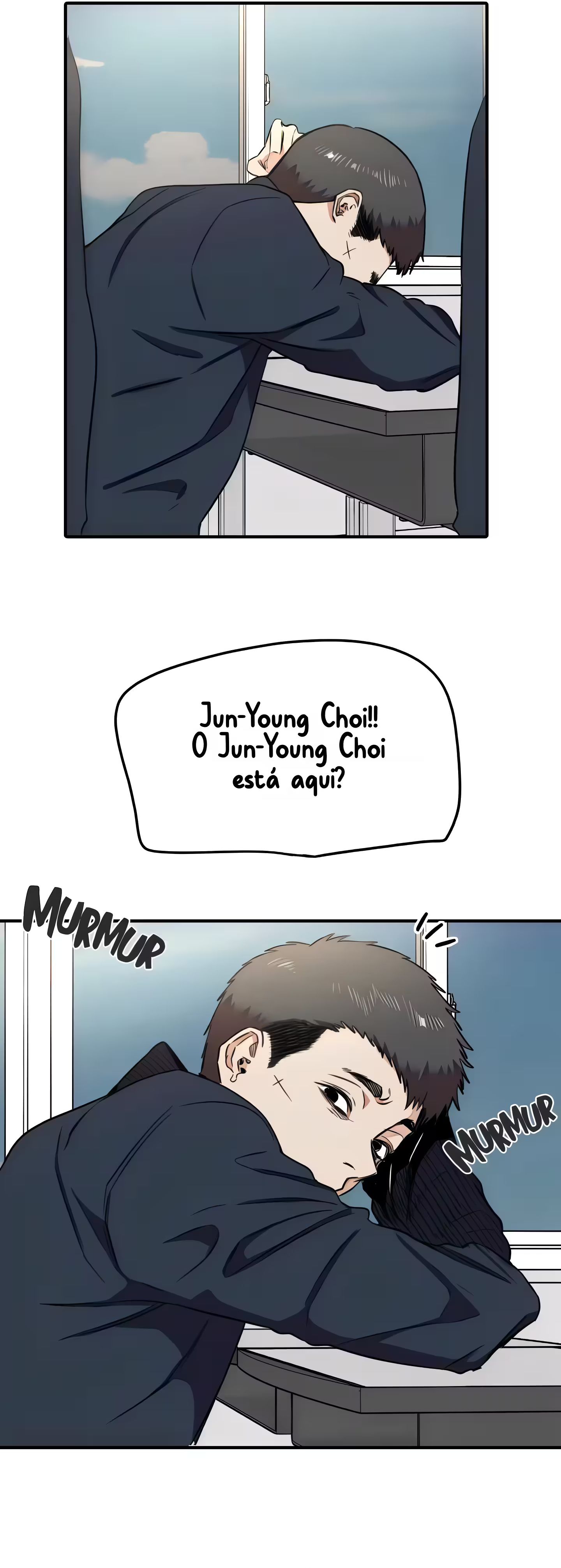 Read Drawing Romance PT Manga Online