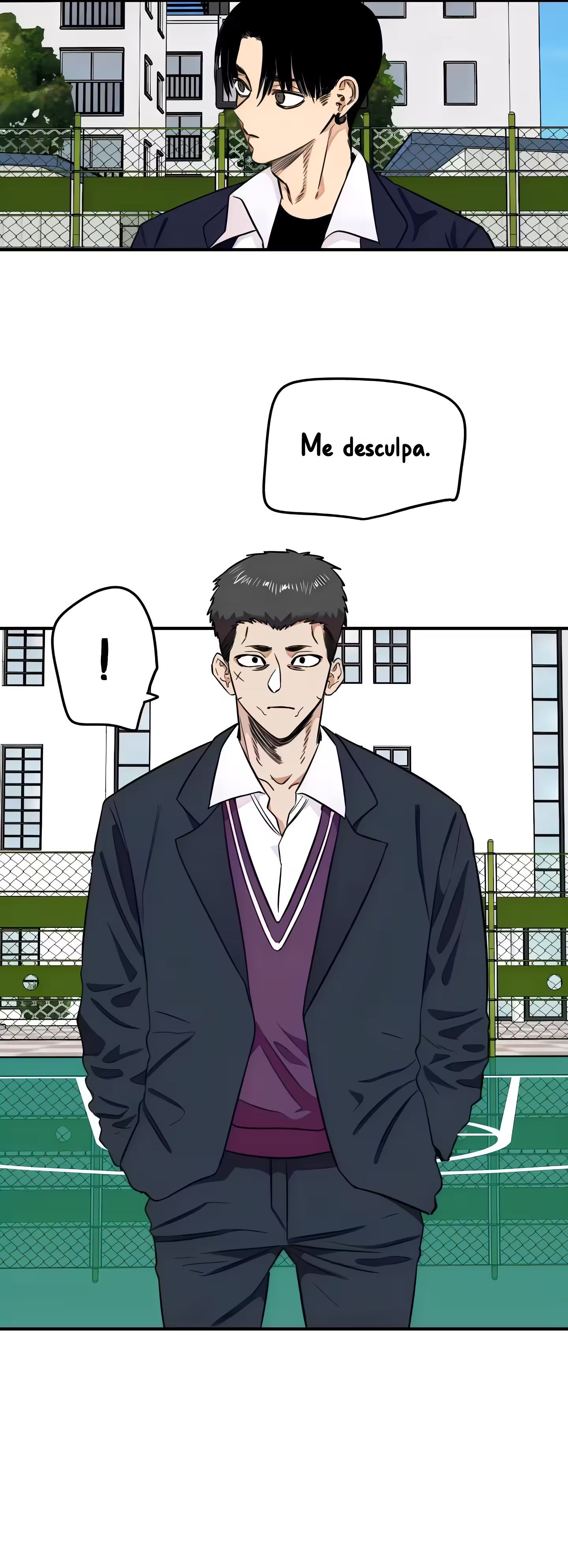 Read Drawing Romance PT Manga Online