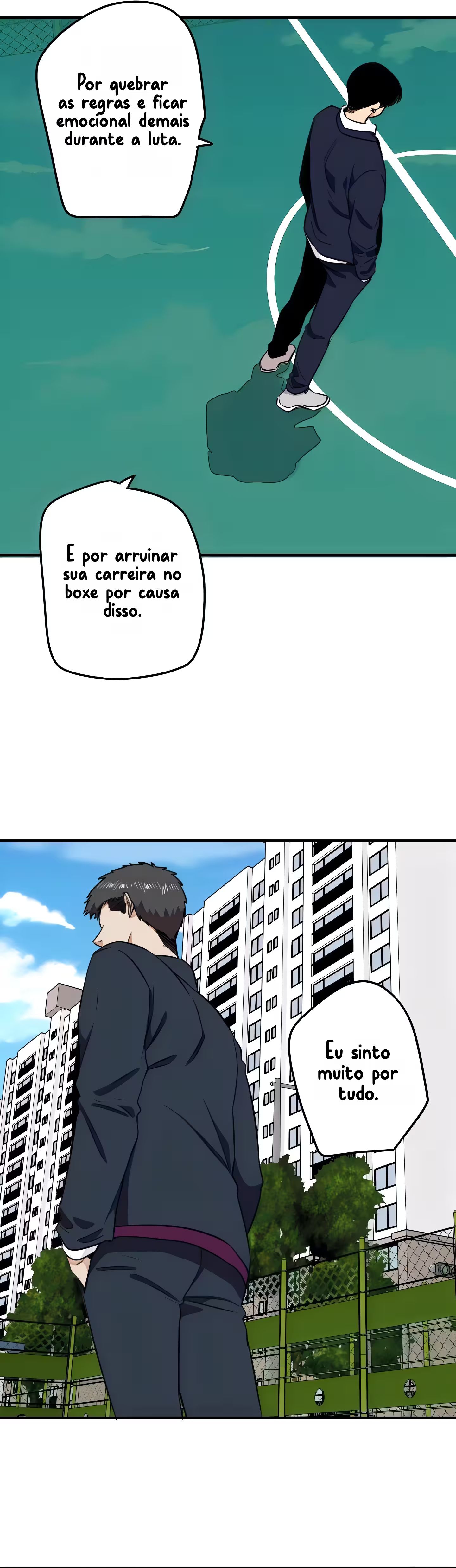 Read Drawing Romance PT Manga Online