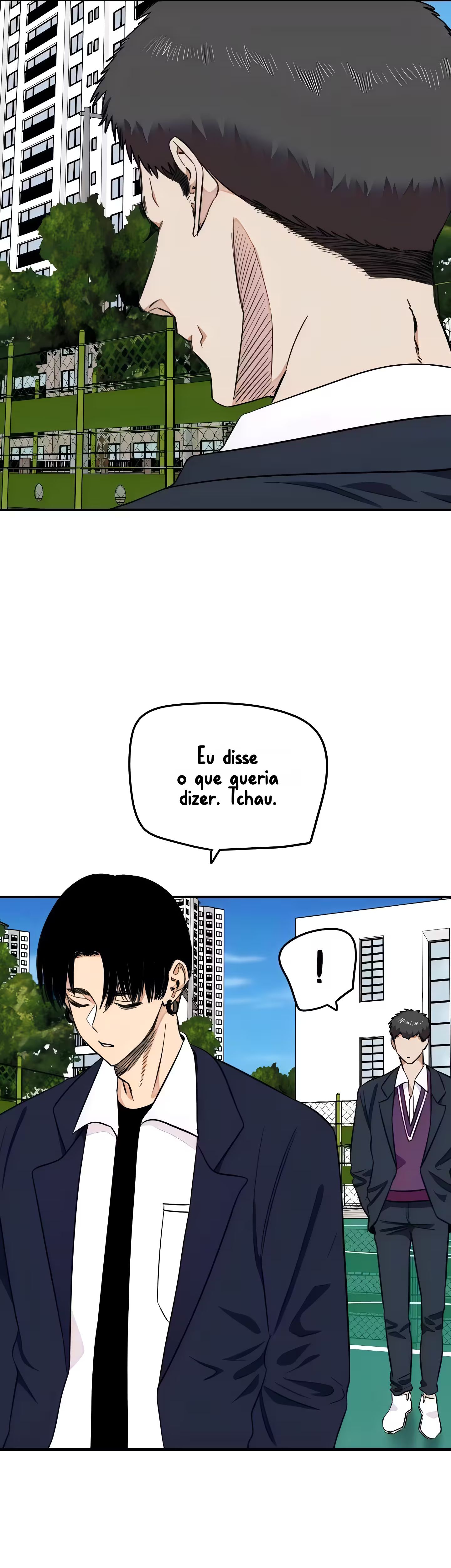 Read Drawing Romance PT Manga Online