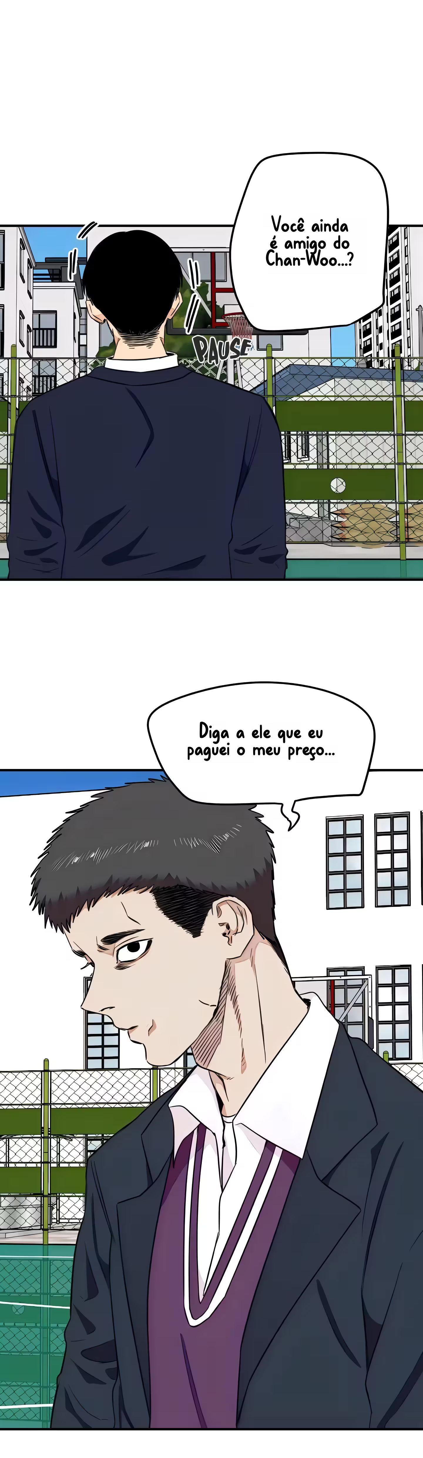 Read Drawing Romance PT Manga Online