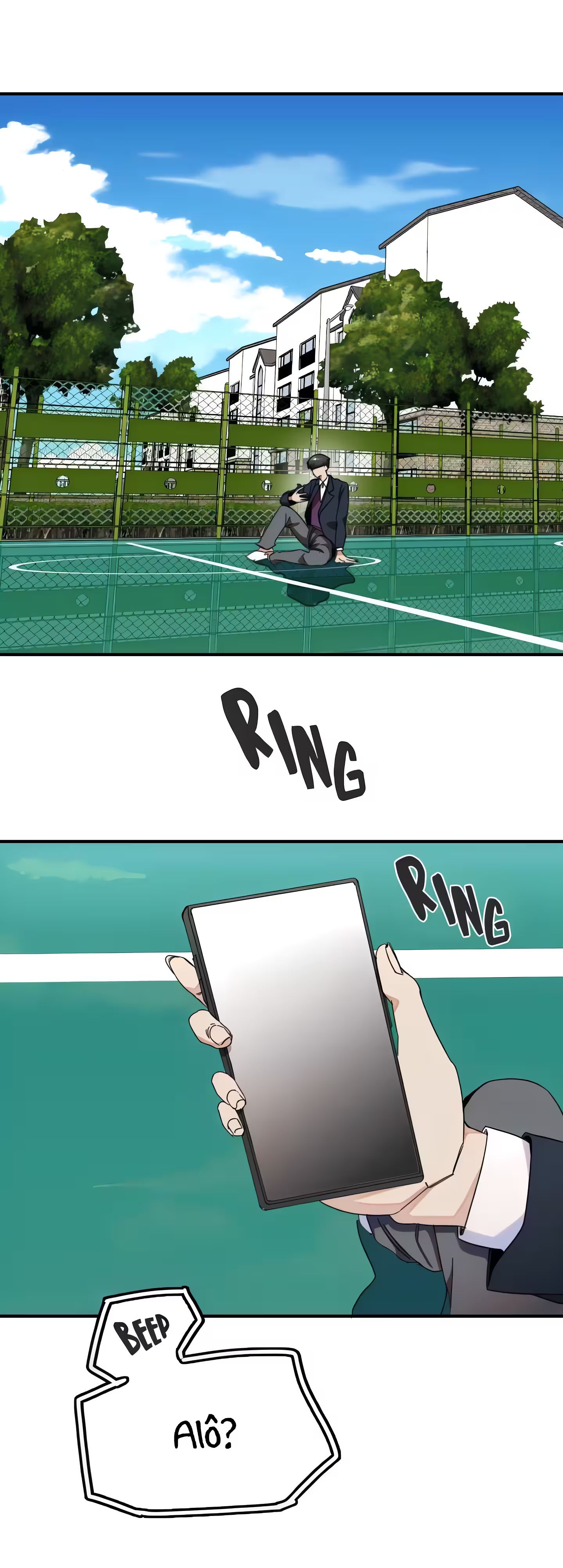 Read Drawing Romance PT Manga Online