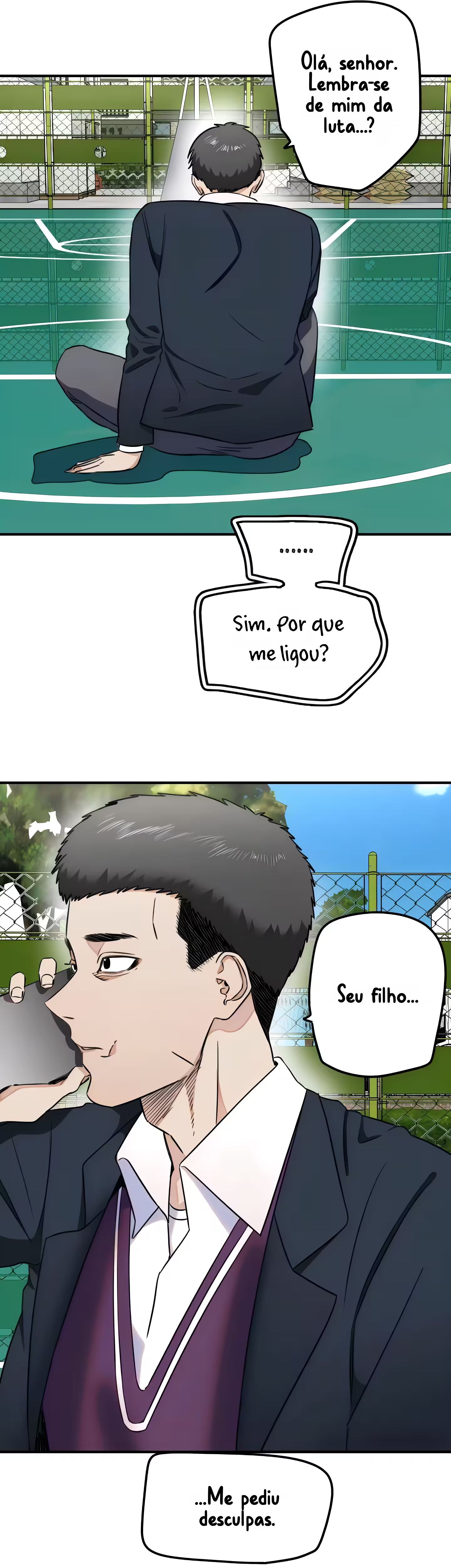 Read Drawing Romance PT Manga Online