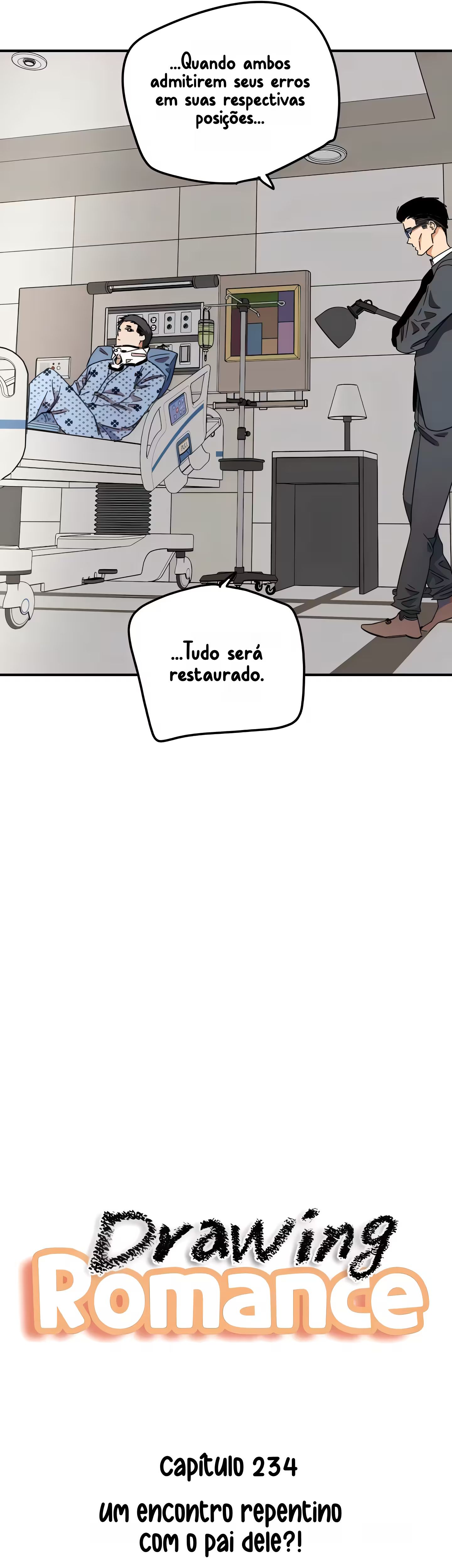 Read Drawing Romance PT Manga Online