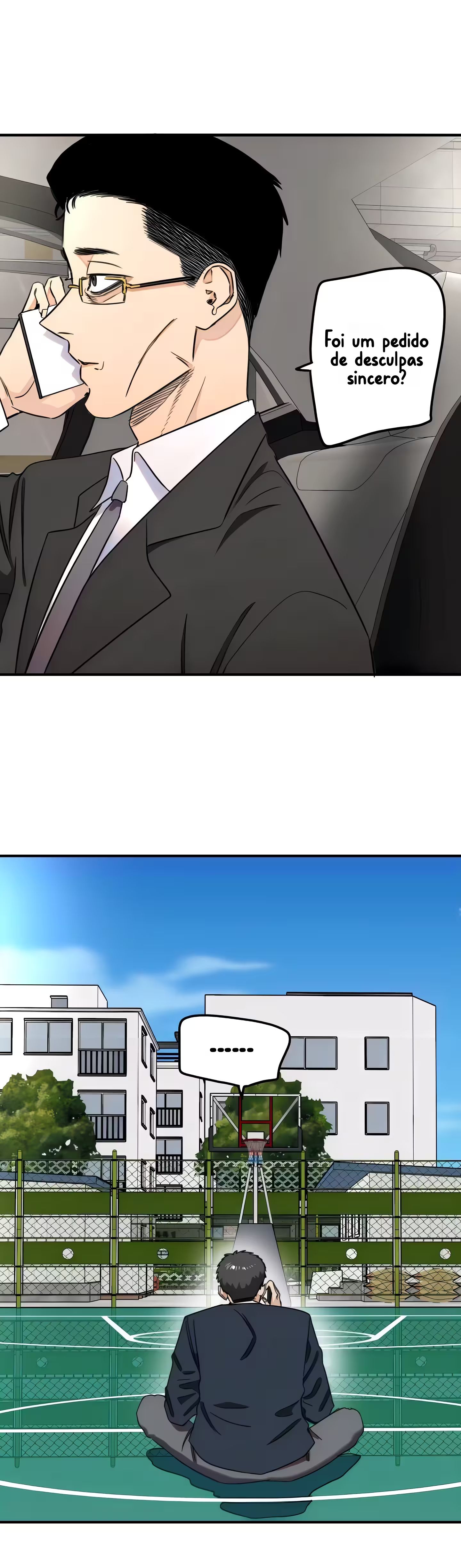 Read Drawing Romance PT Manga Online